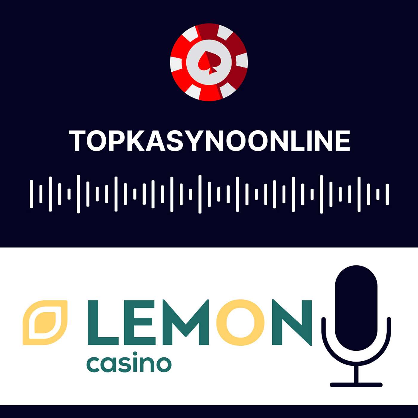 Lemon Casino Recenzja - Odbierz 200 darmowych spinów episode artwork