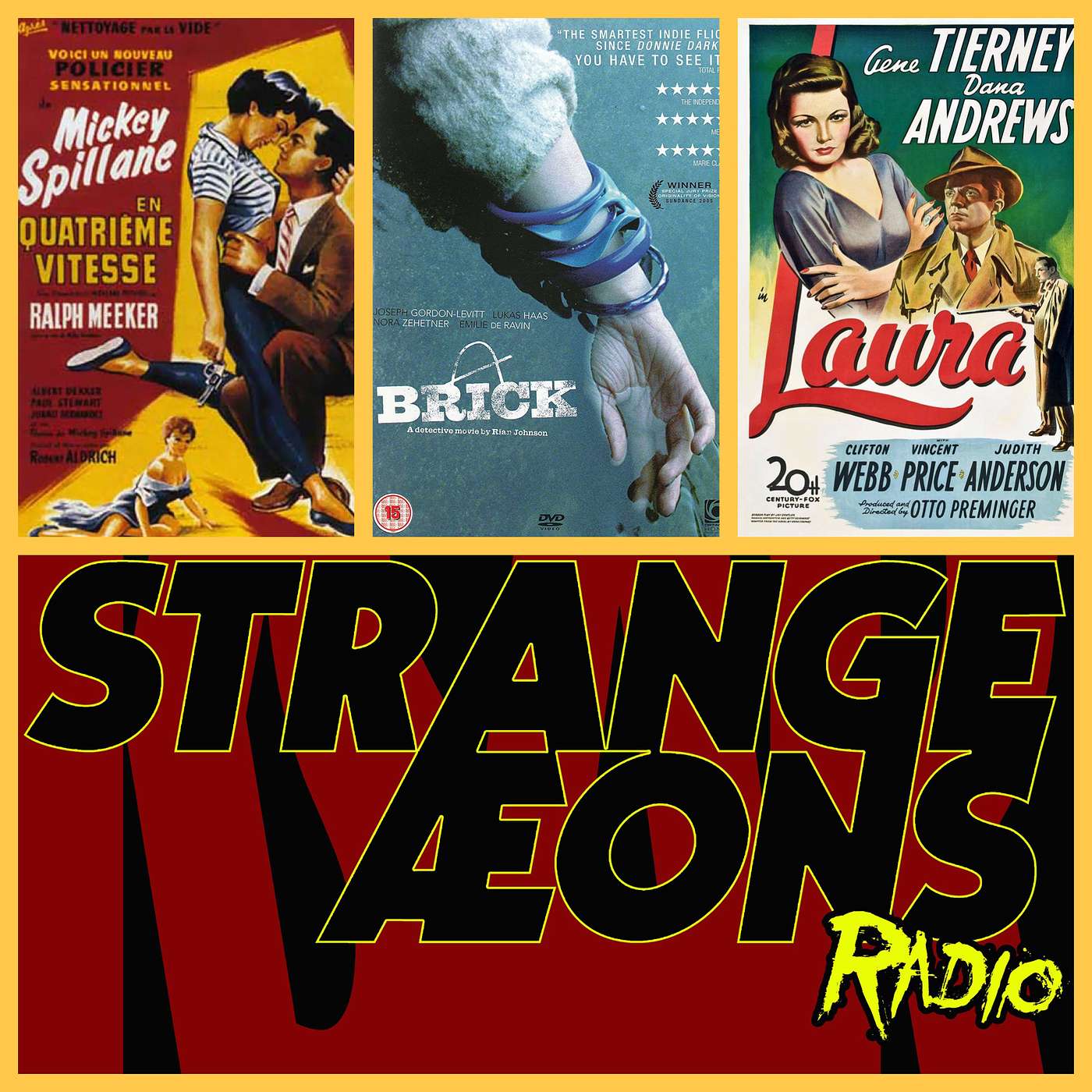 43 NOIRVEMBER!