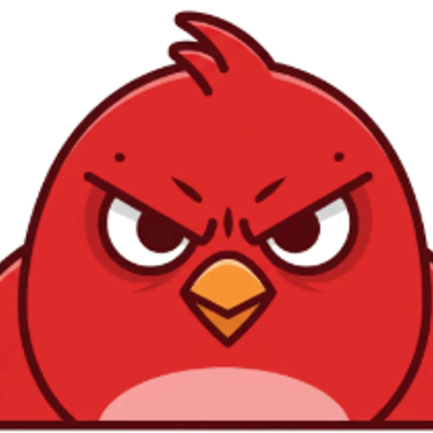 Hot Potato with a Bird