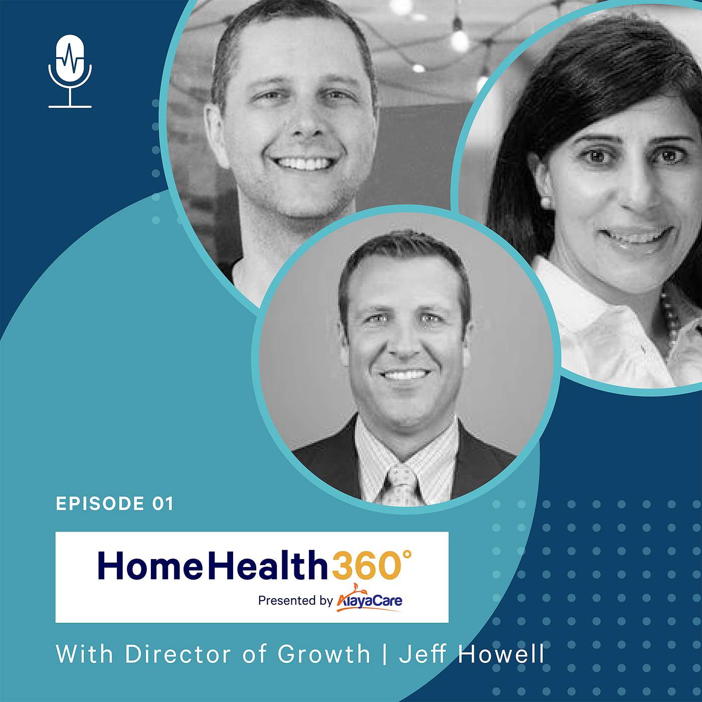 Home Health 360: Presented By AlayaCare