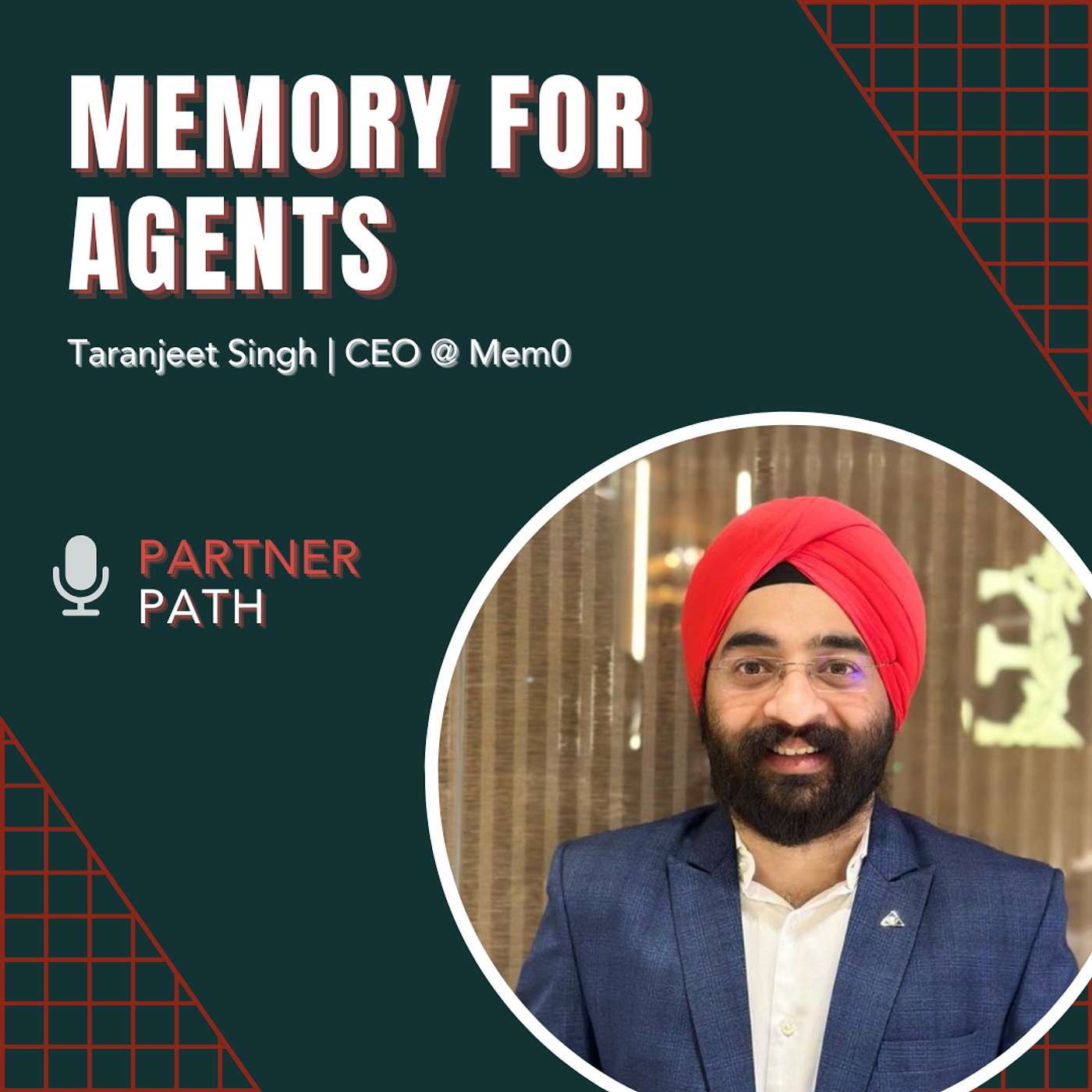 Partner Path