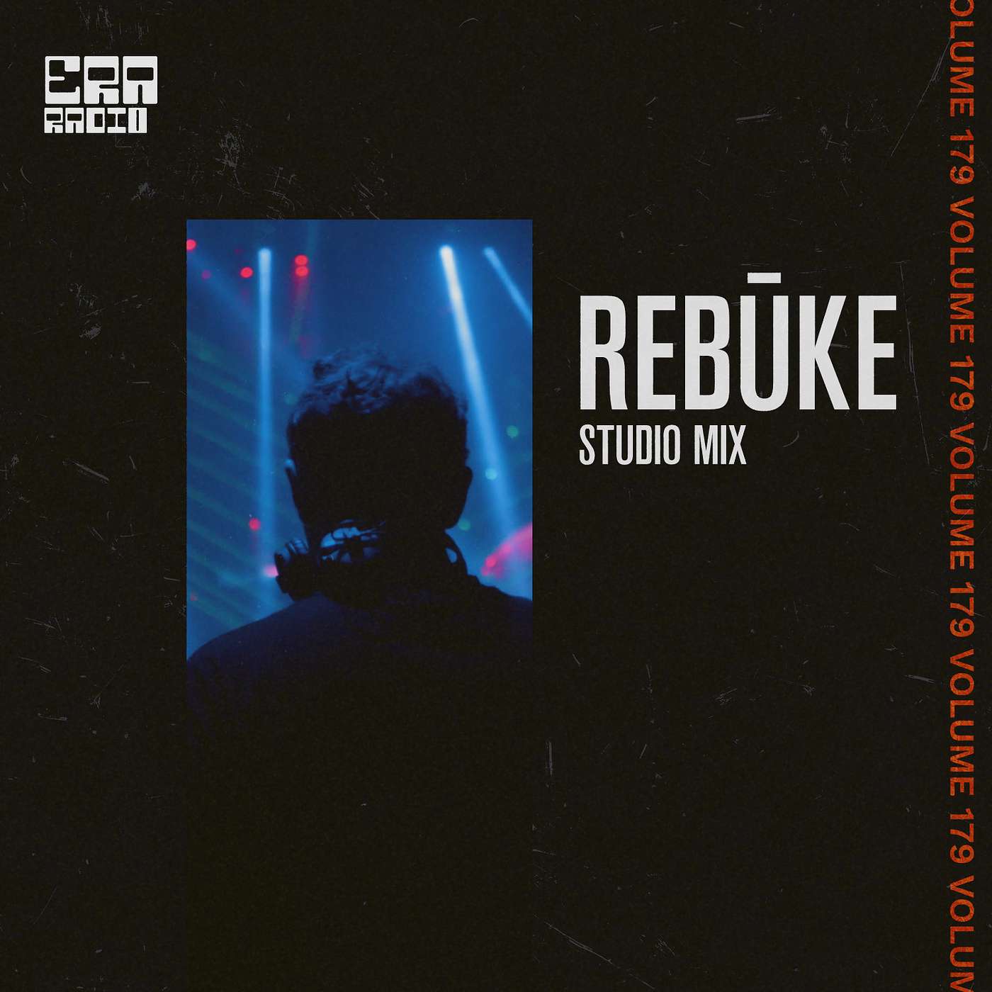 ERA179: Rebūke Studio Mix