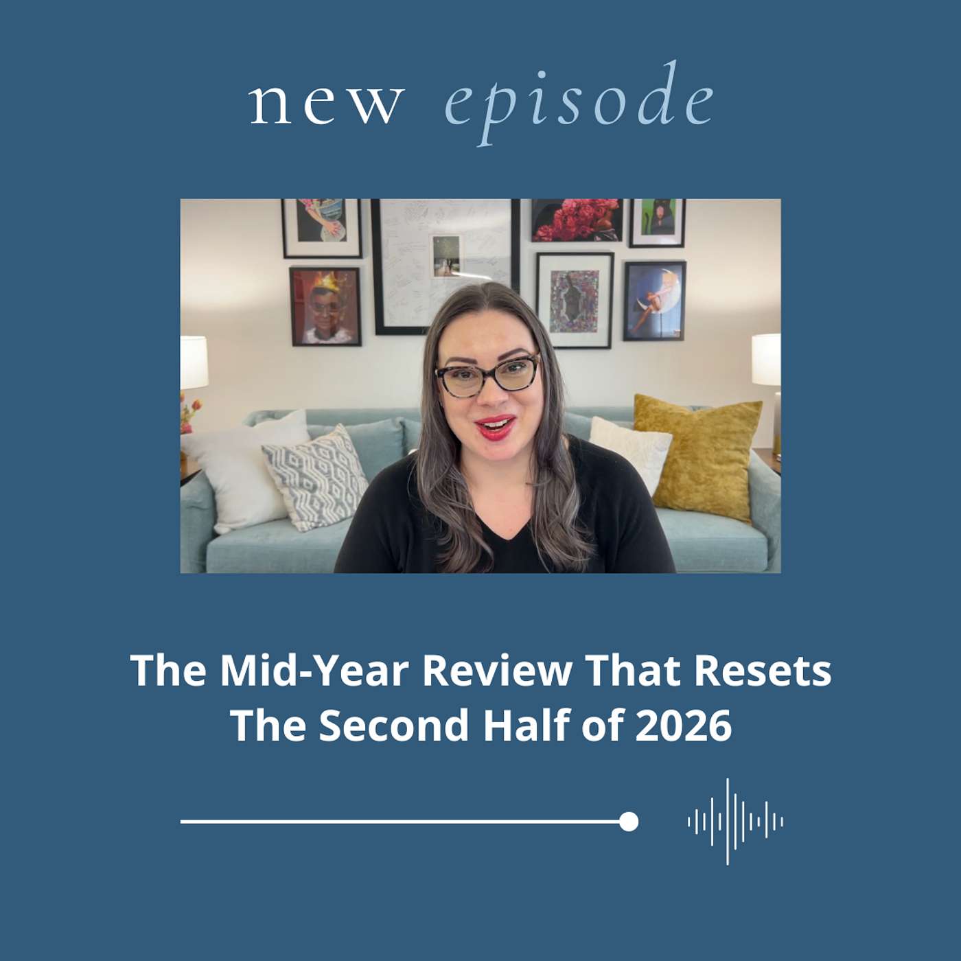 The Mid-Year Review That Resets Your Second Half of 2026