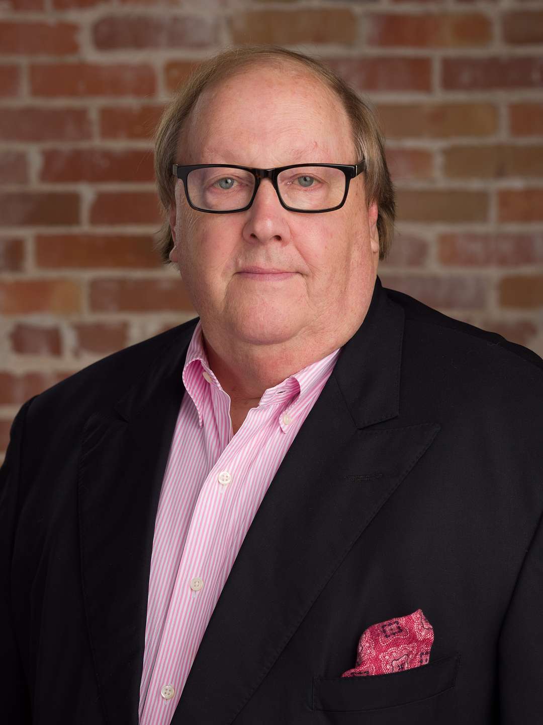Ollin Sykes, CPA, CITP, CMA