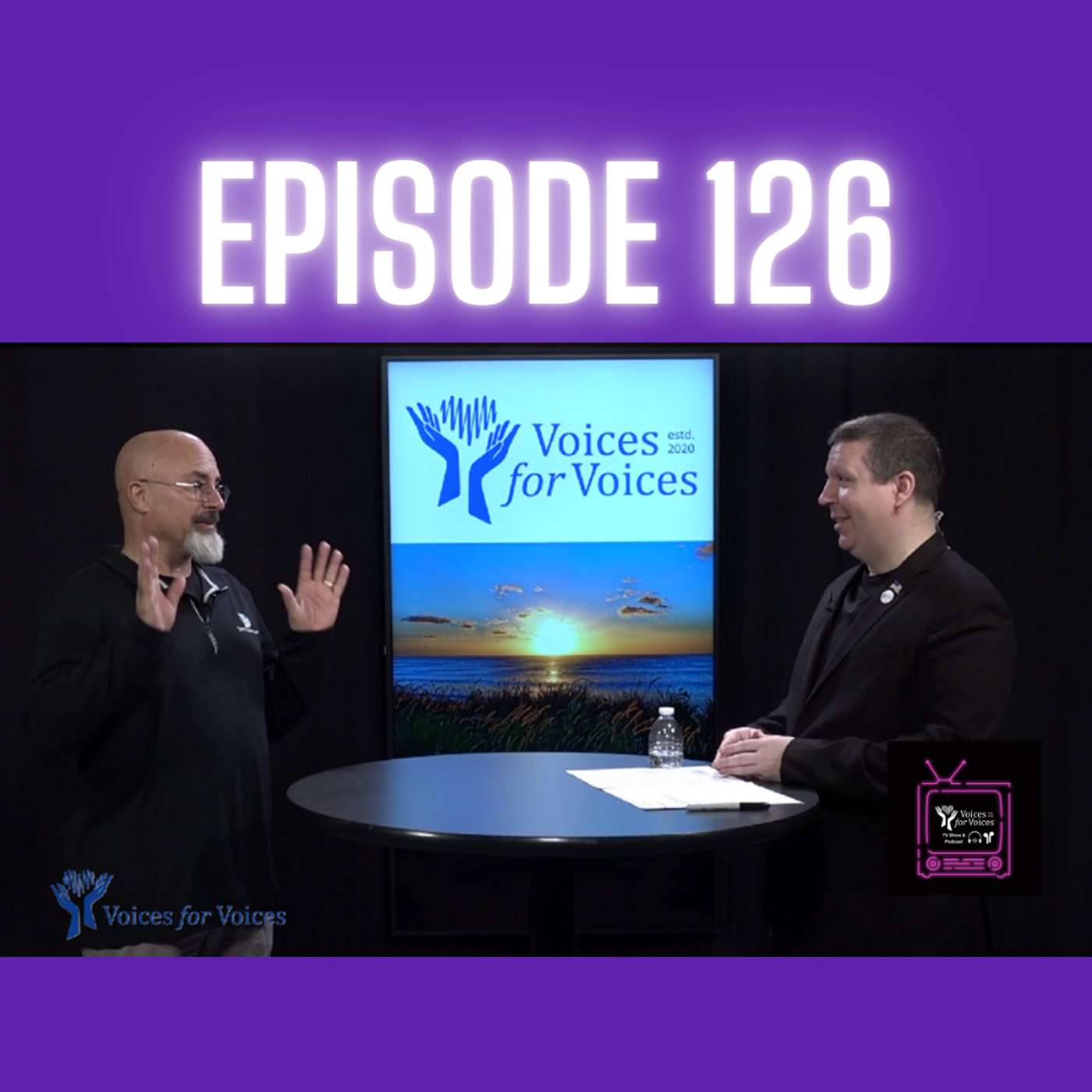 The Vulnerability of a Legend: Bill Zirzow's Journey | Episode 126