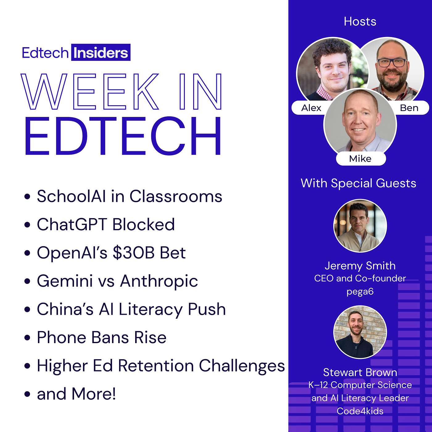 Edtech Insiders