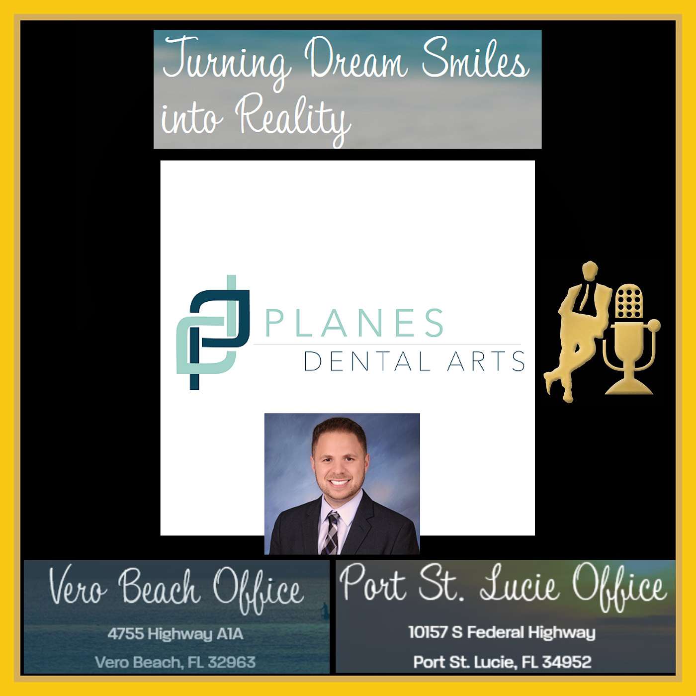 Dr. Alex Planes - Planes Dental Arts - General Care