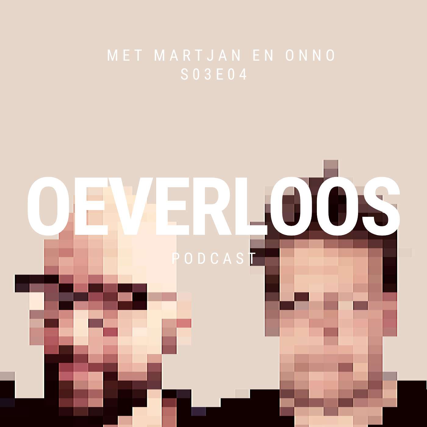 Oeverloos Podcast