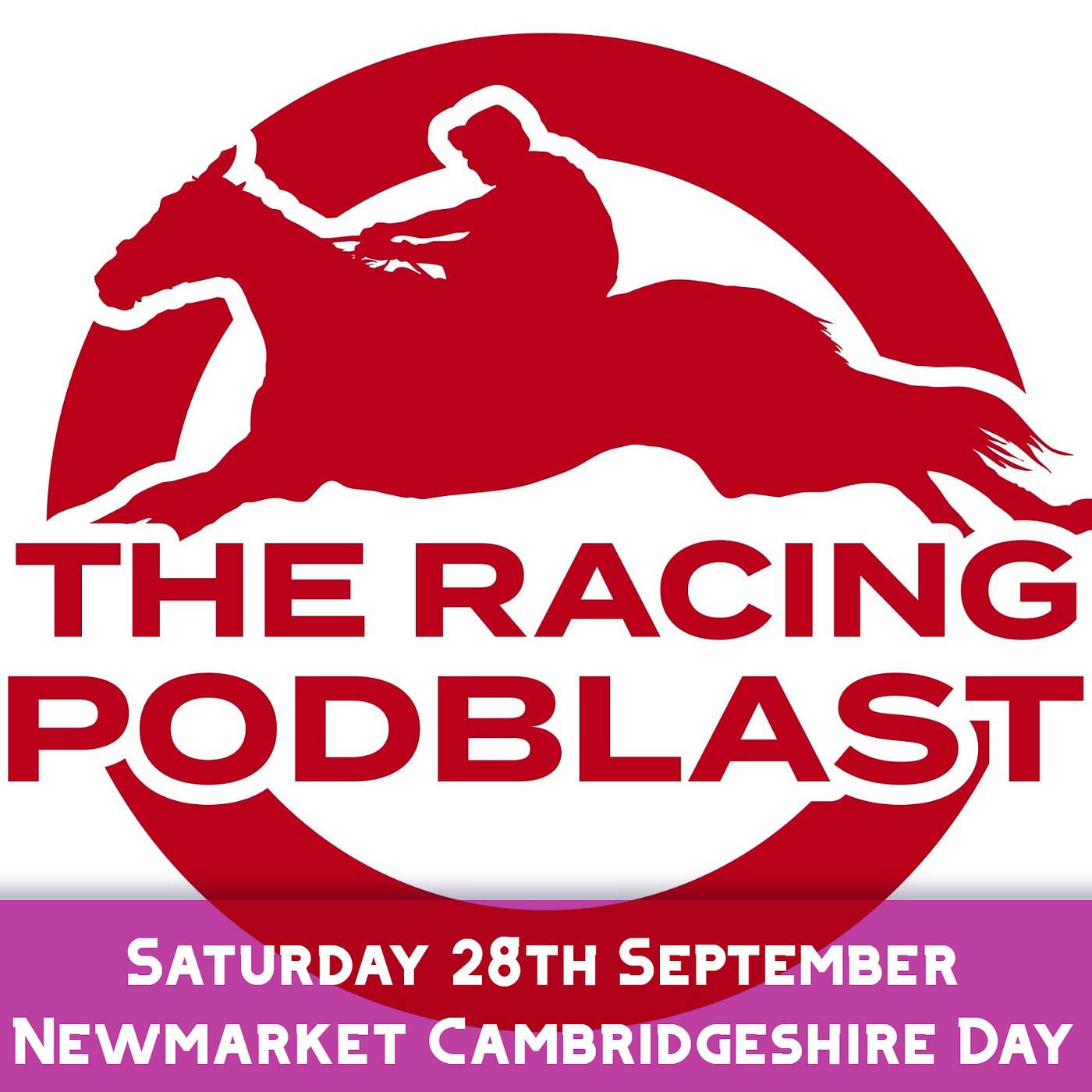 The Racing Podblast