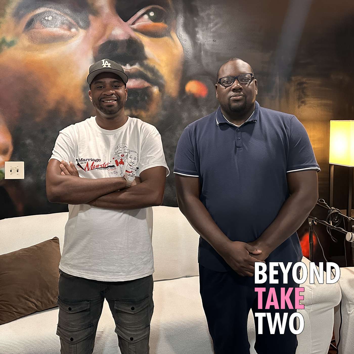 Beyond Hollywood Podcast