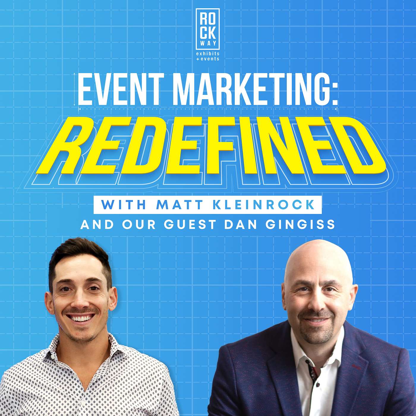 Ep 24 | Experiential Marketing: Increase Your ROI and Get Customers Talking About Your Brand with Dan Gingiss episode artwork