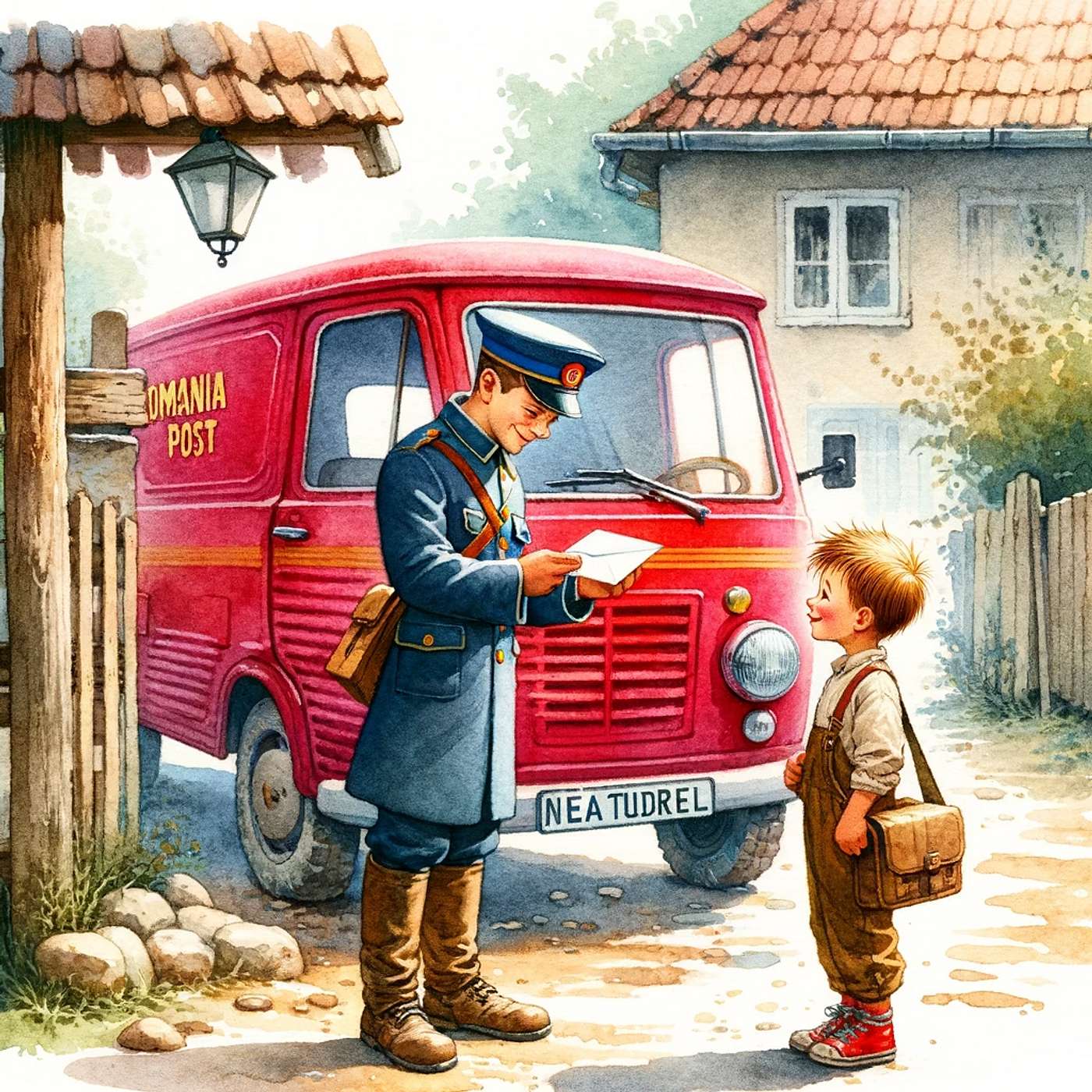 MiniPovesti