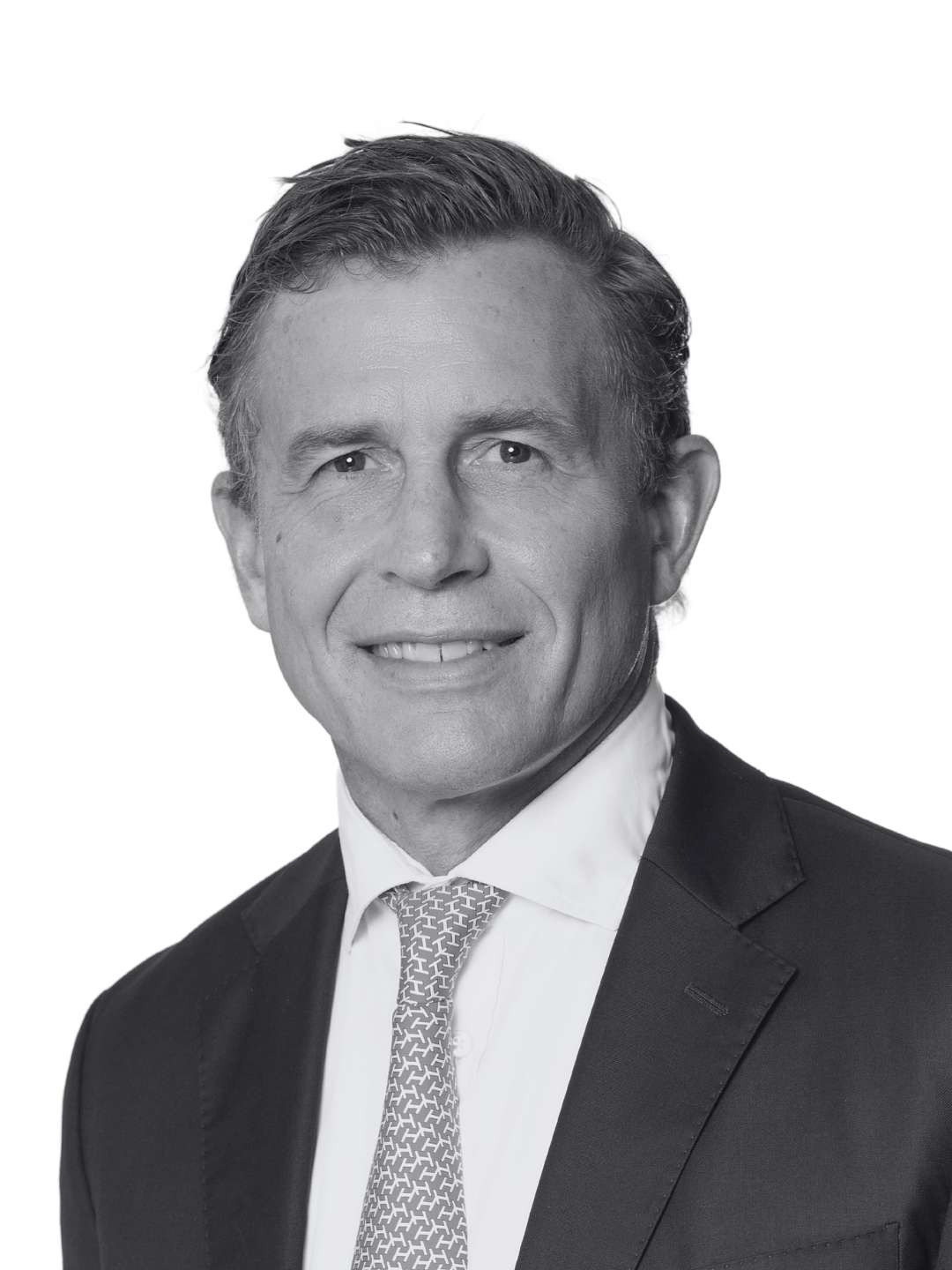 Alastair Macleod, CFA®