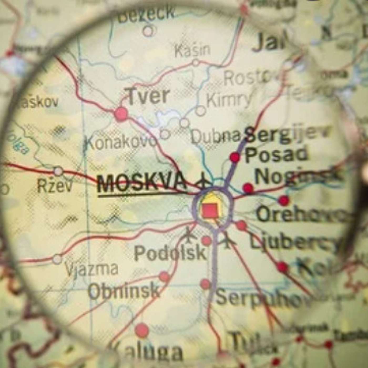 Israel Mosaic: Land People Story