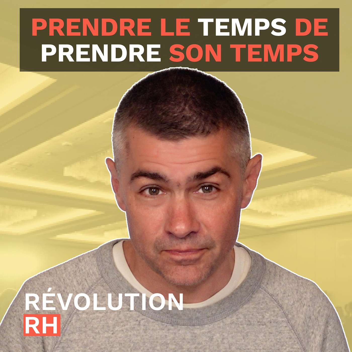 Révolution RH