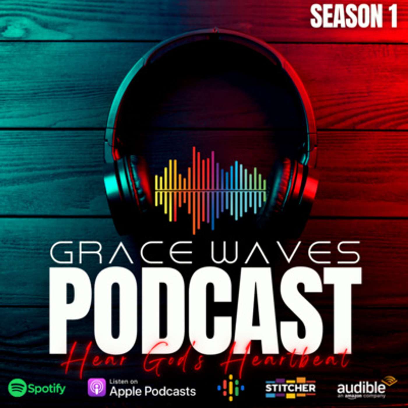 Episode 38: Rooted by Prayer episode artwork