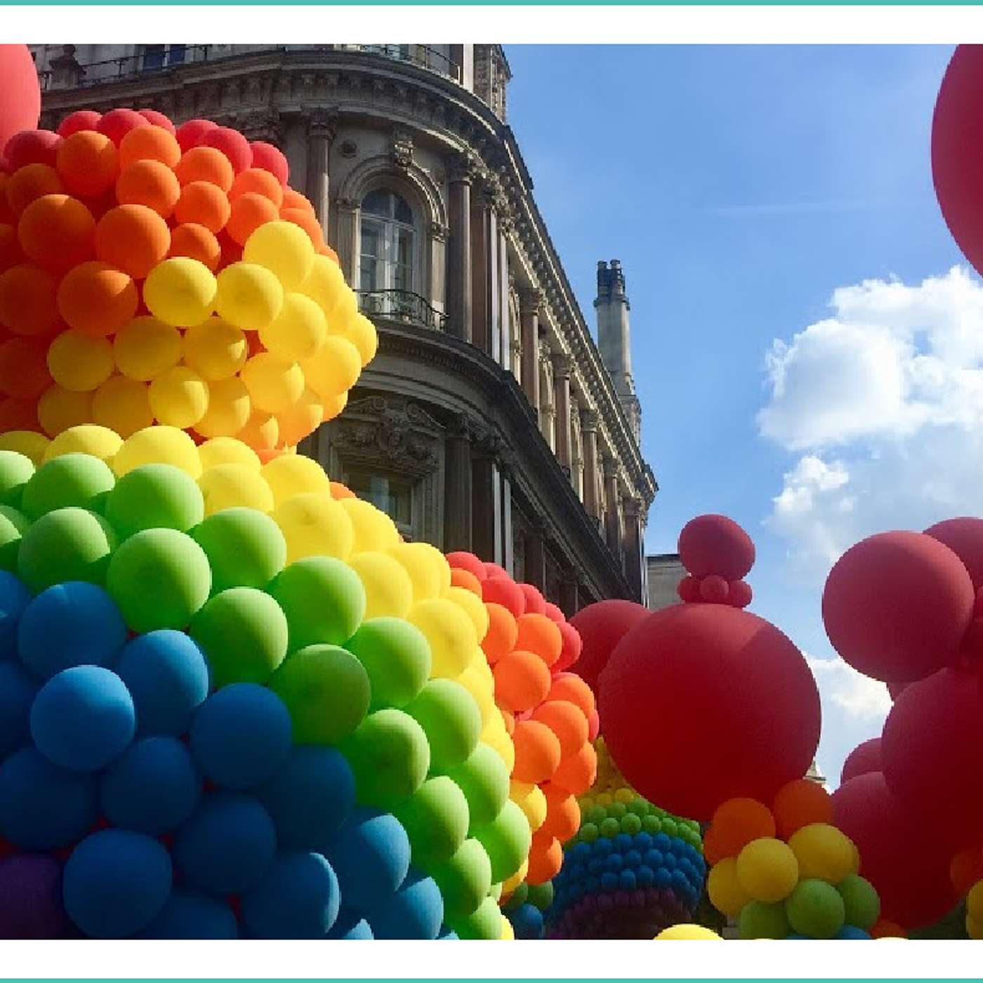 Sunday Service Podcast June 27th – Diversity in Unity