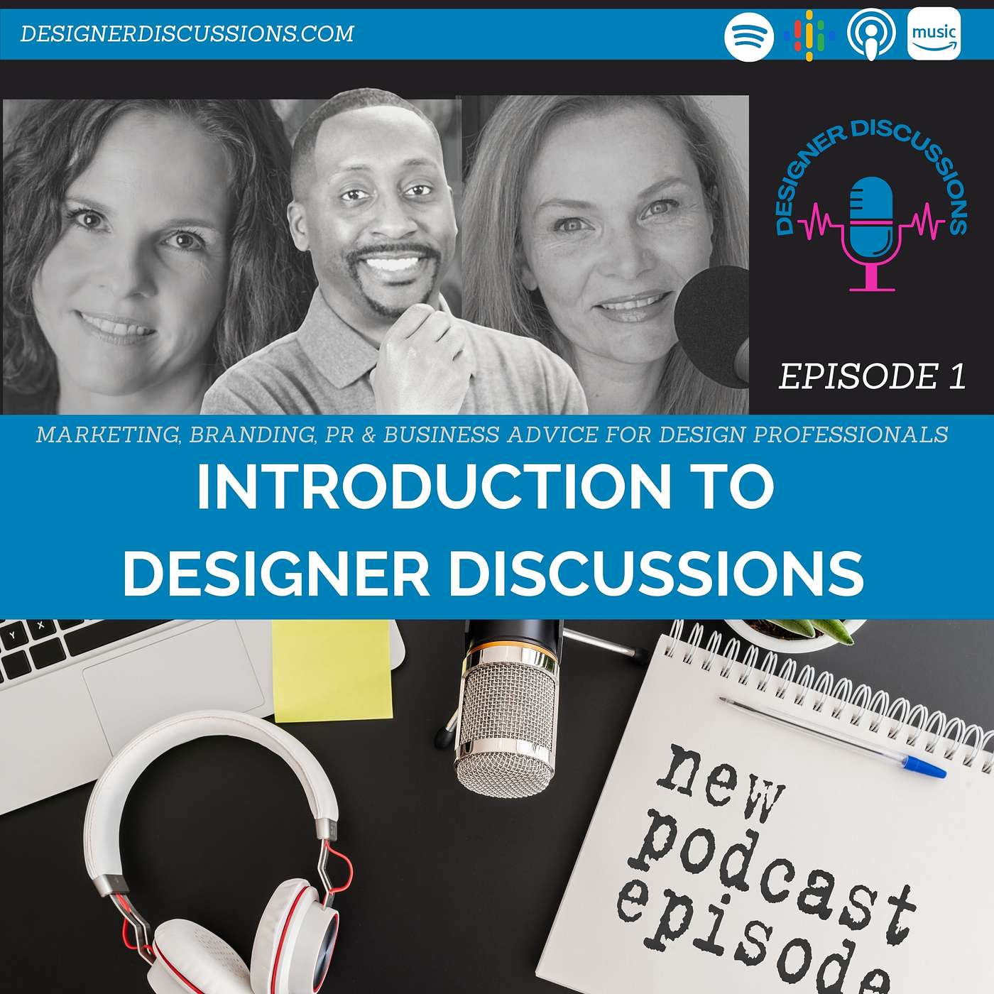Designer Discussions : Remodeling Business Marketing