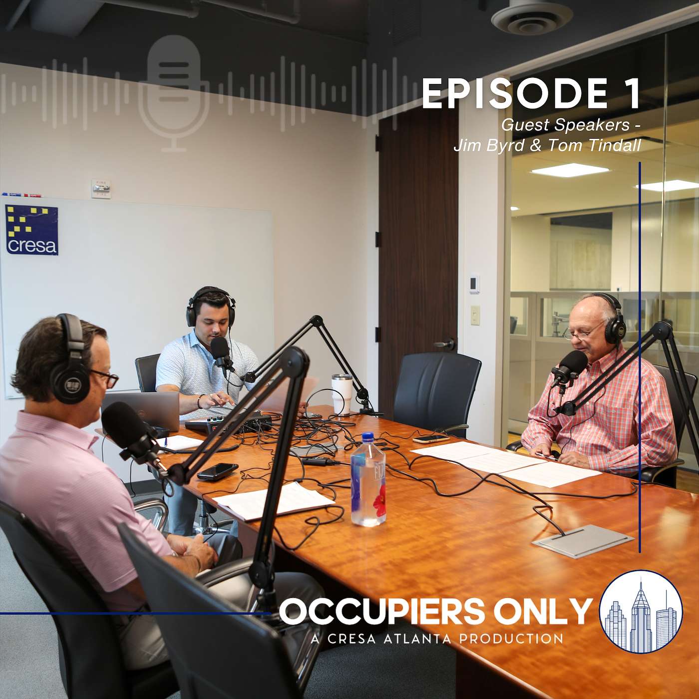 Occupiers Only