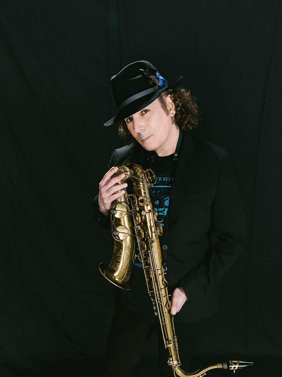 Boney James