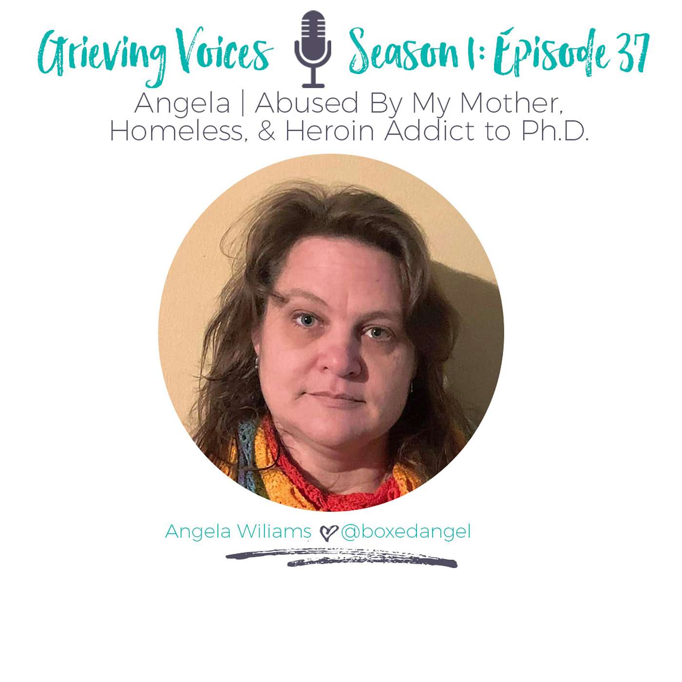 Grieving Voices