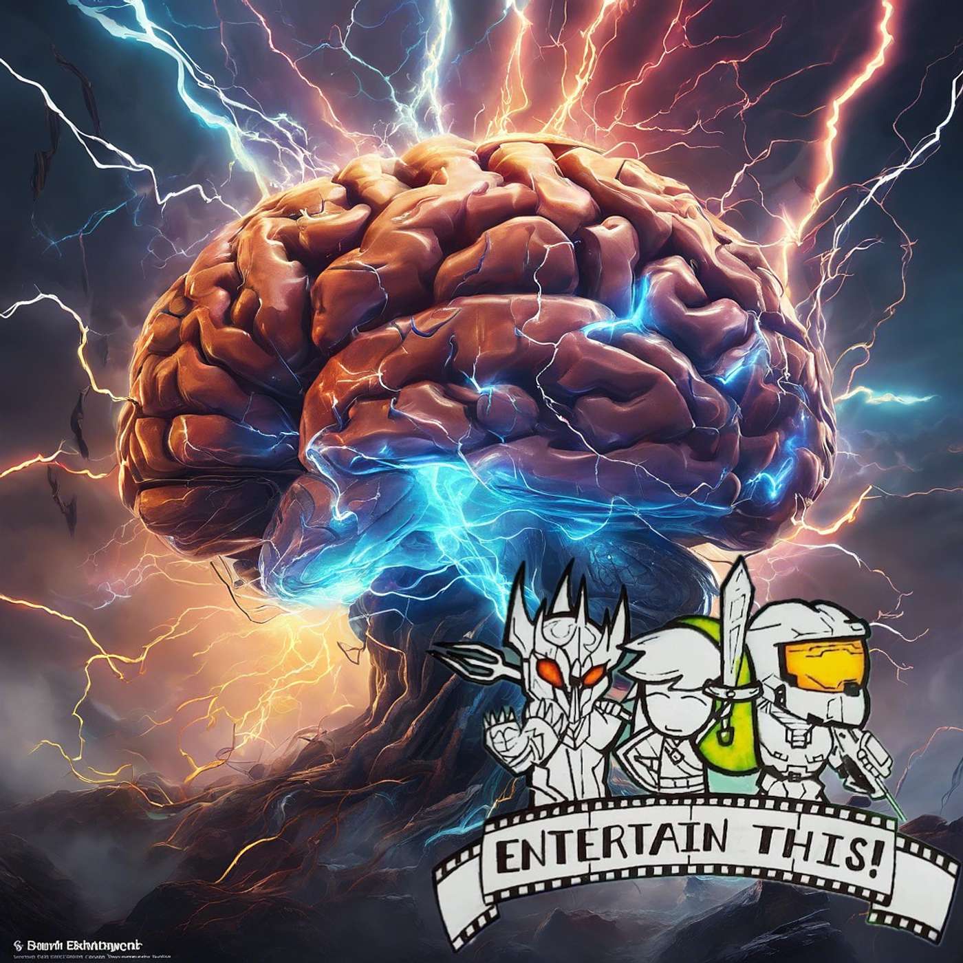 ET! THROWBACK: Navigating Mental Health in Gaming, Movie Reviews, and Battle Royale Mania