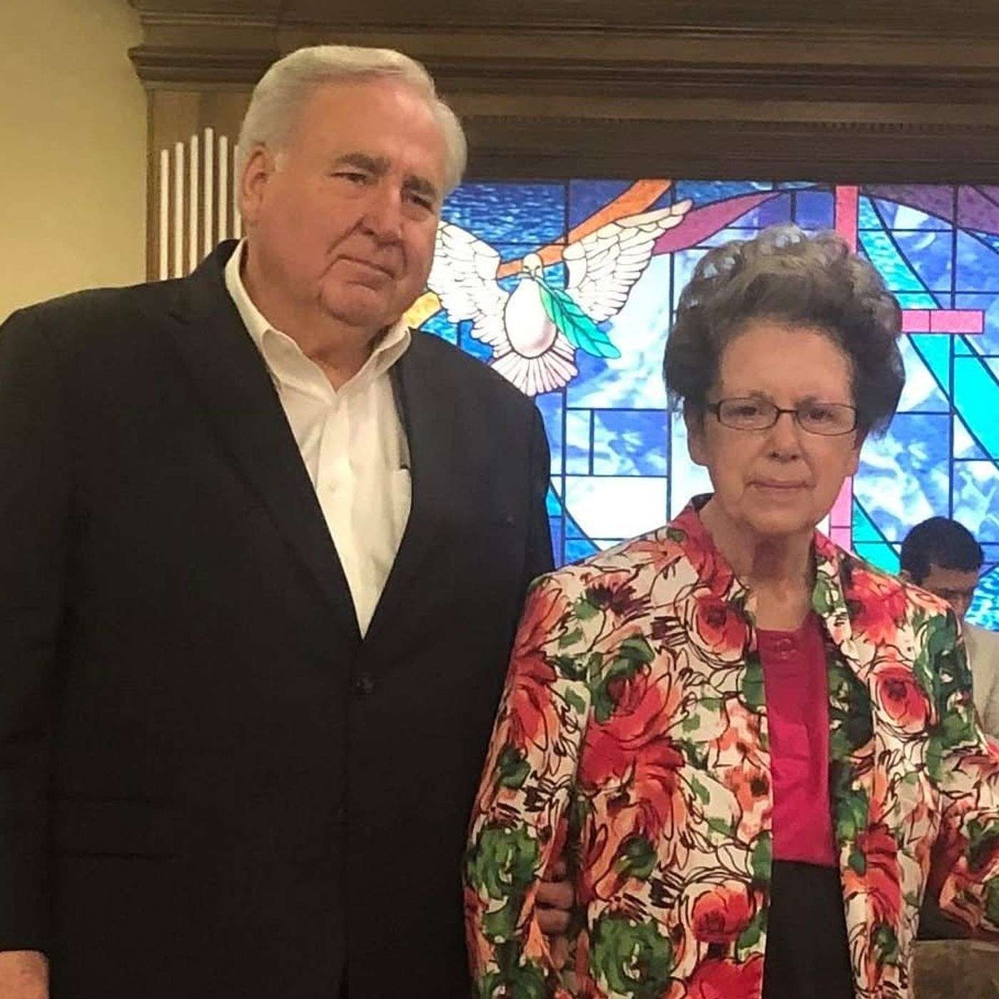 Rev. Bennie Sutherland- “Holiness and Christ’s return”
