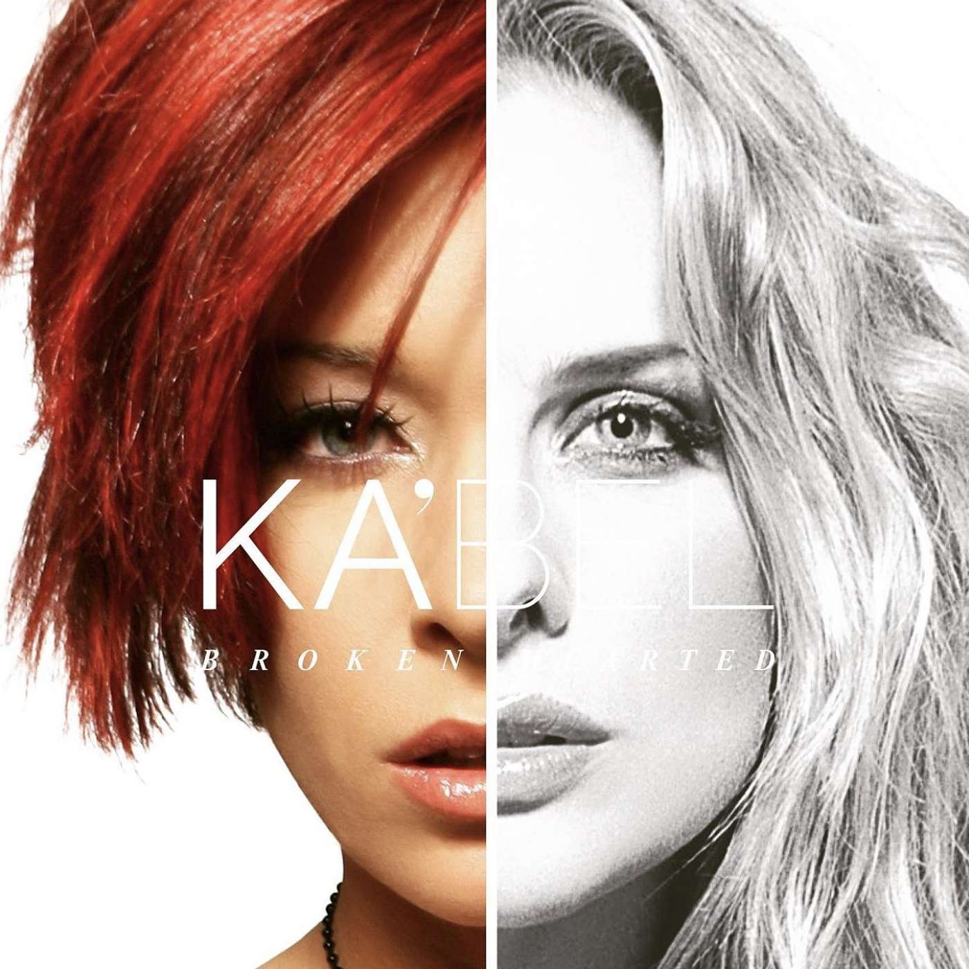 KA'BEL Interview - Broken Hearted