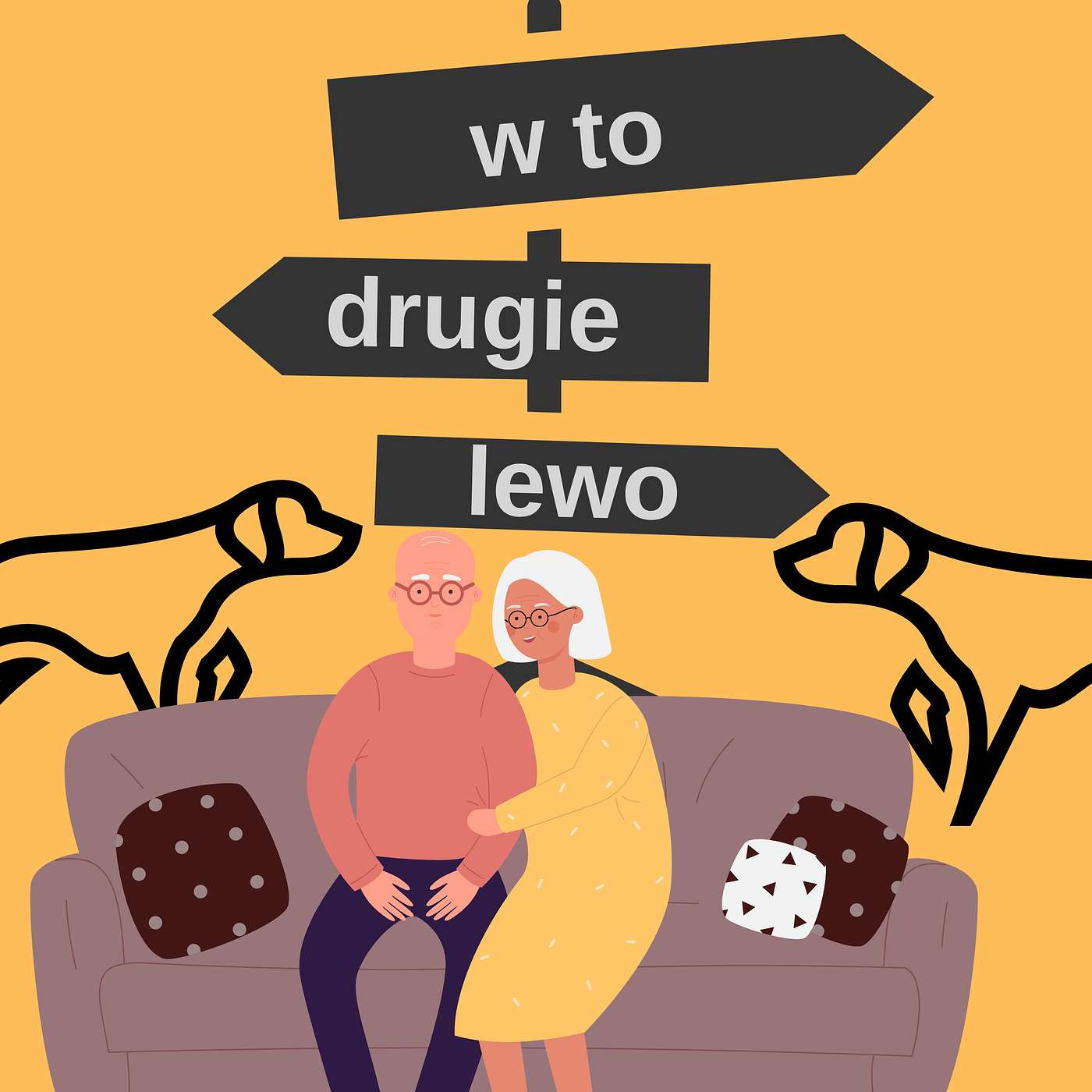 W to drugie lewo.