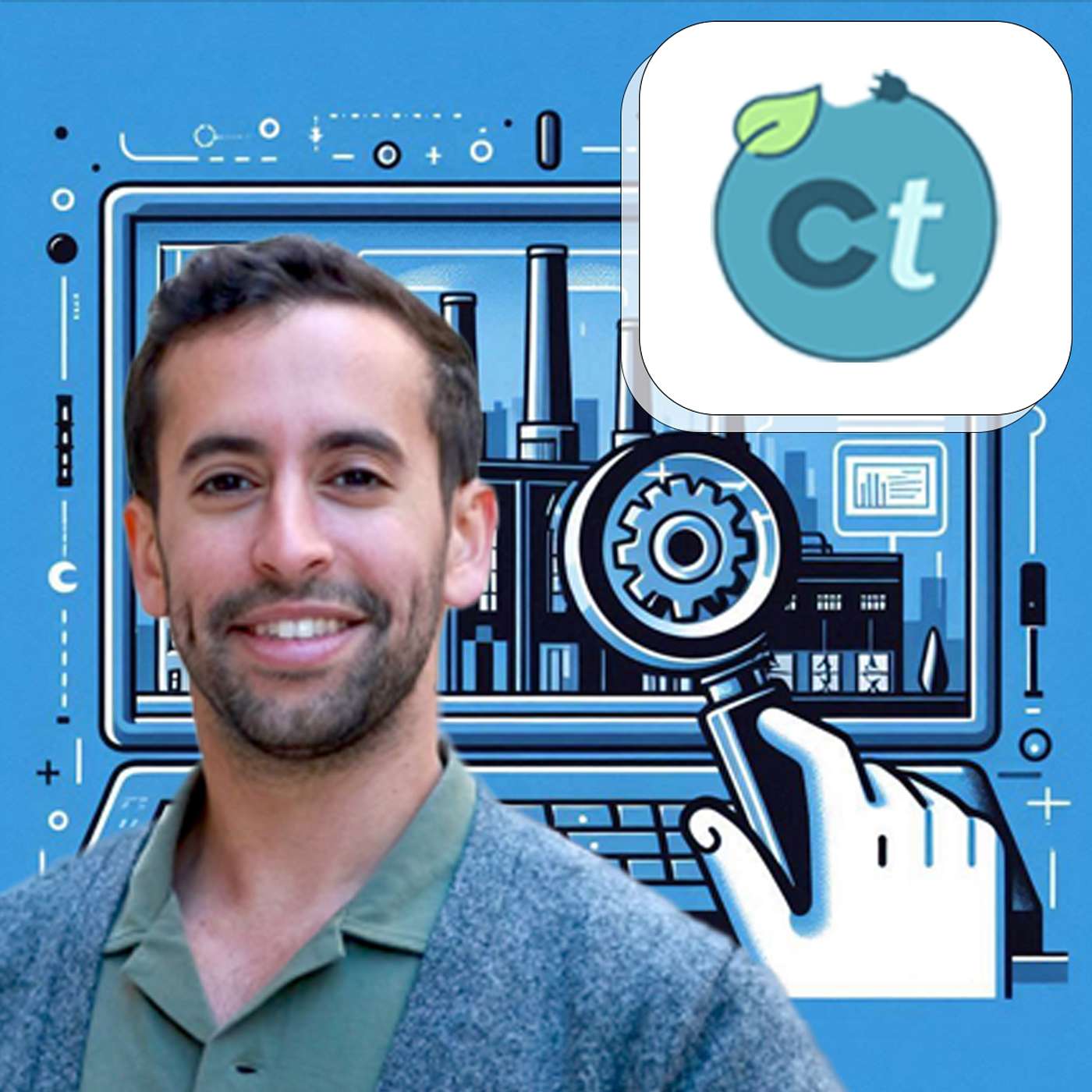 CleanTechies Podcast