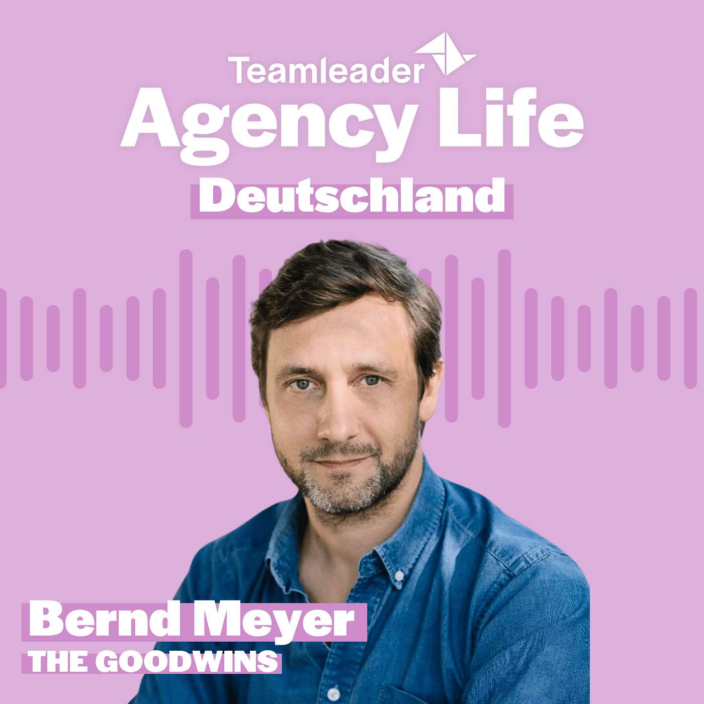 Agenturen als Treiber des Wandels: Nachhaltigkeit & Transformation mit Bernd Meyer | #24 Agenturen als Treiber des Wandels: Nachhaltigkeit & Transformation mit Bernd Meyer | #24