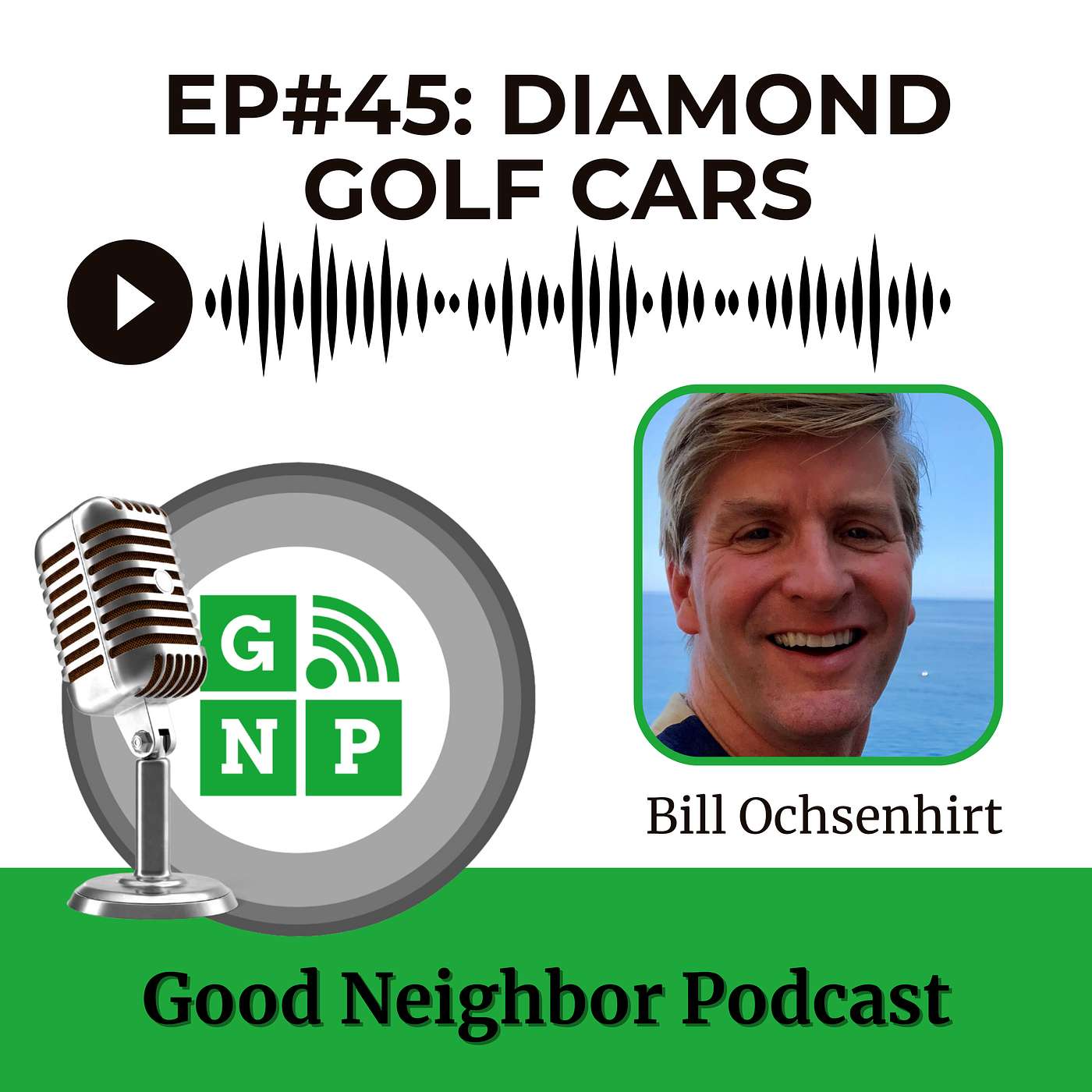 Good Neighbor Podcast: Auburn and Opelika
