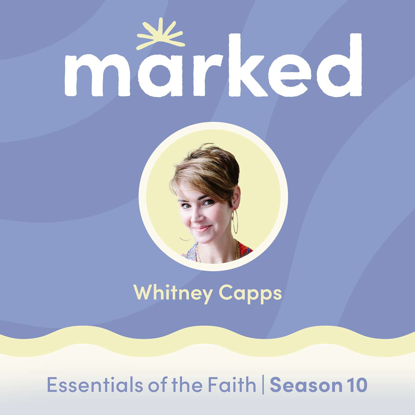 Whitney Capps on the End Times