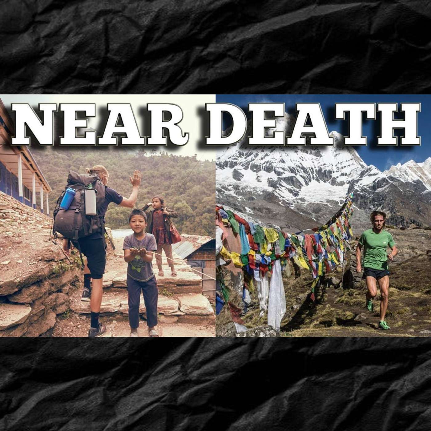 All In Run Club Podcast - by Lee Grantham