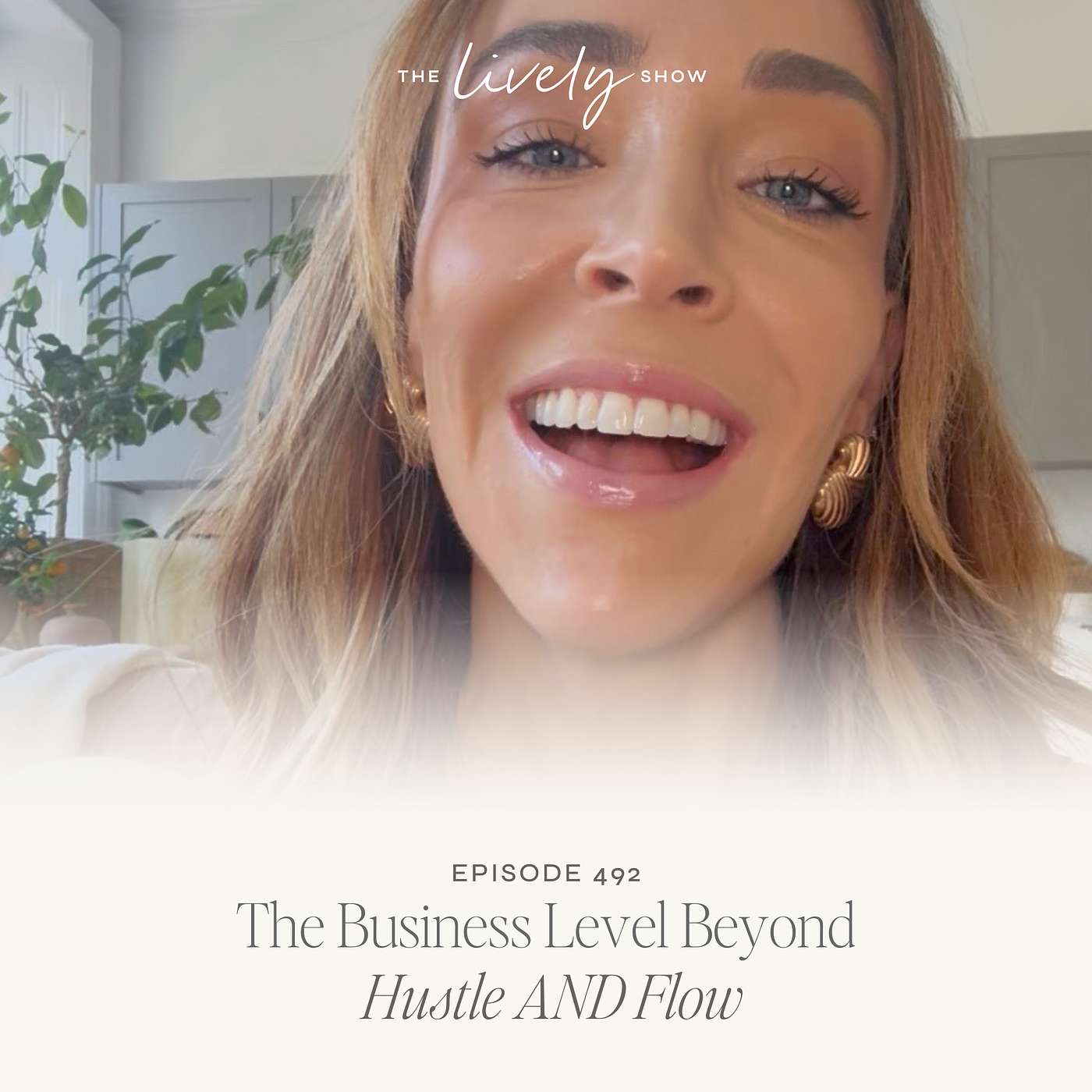 TLS 492 The Business Level Beyond Hustle AND Flow