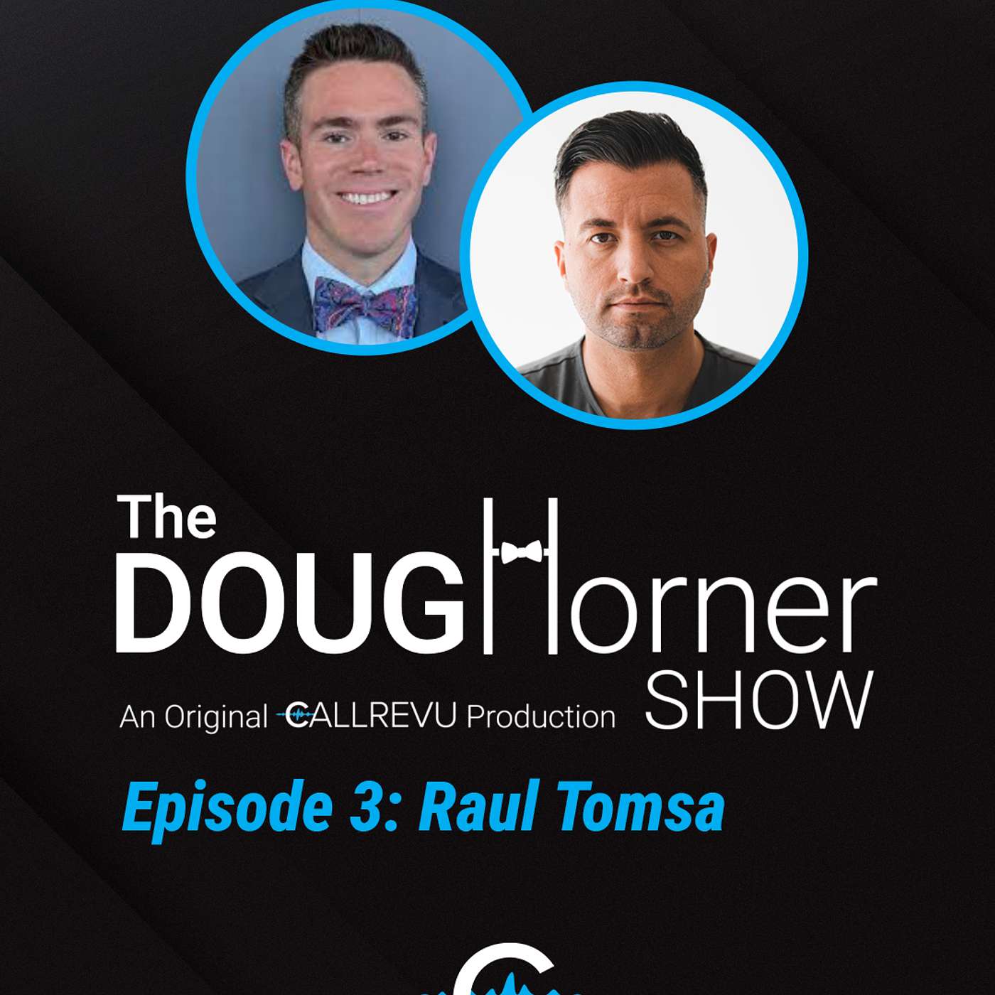 The Vincierge - Raul Tomsa Gave Up Sales Manager To Go Back To The Sales Floor