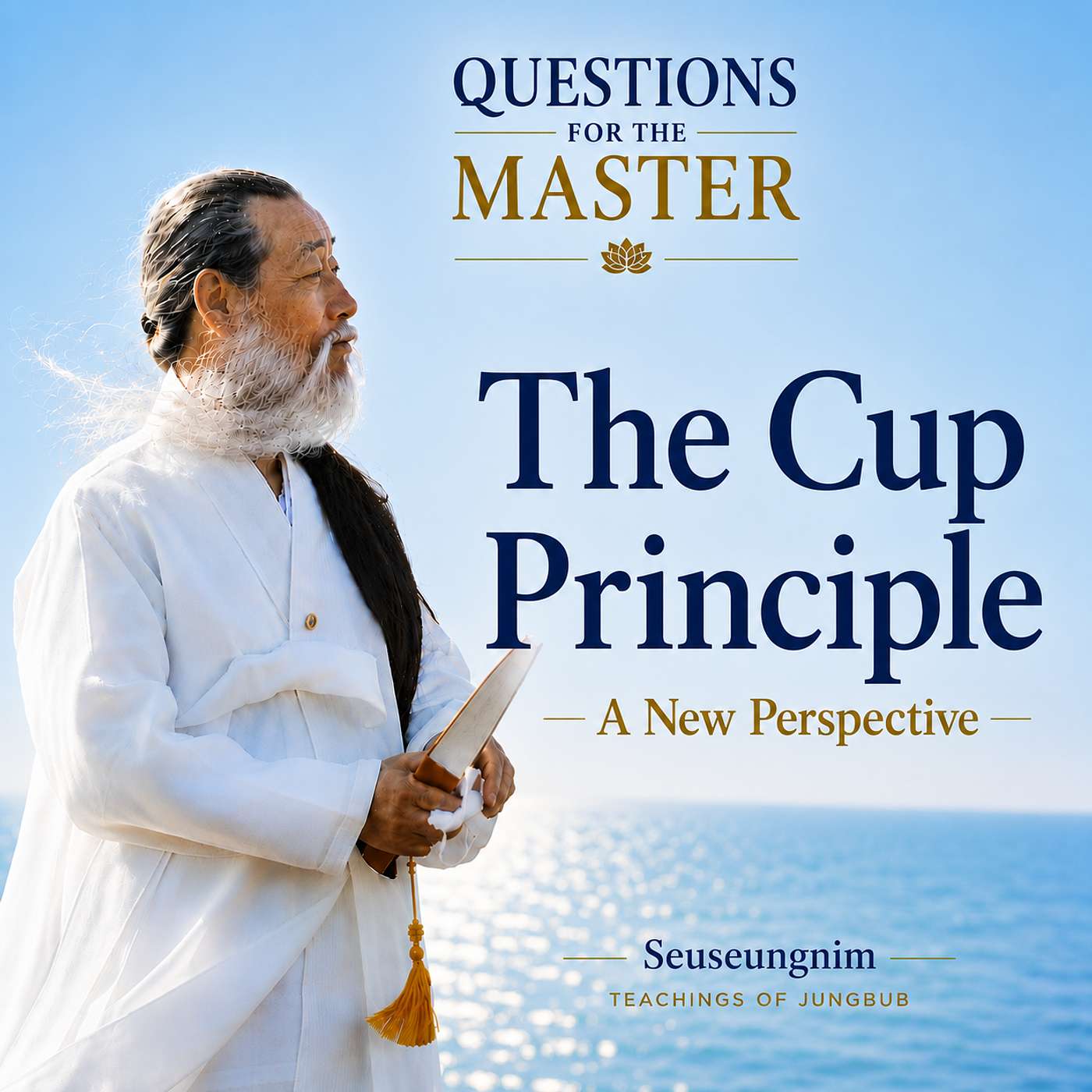 The Cup Principle episode artwork