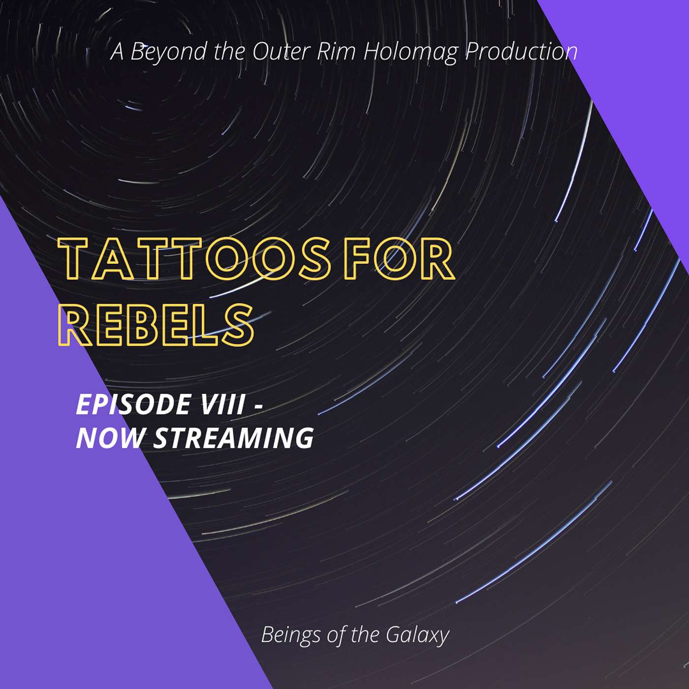 Tattoos for Rebels