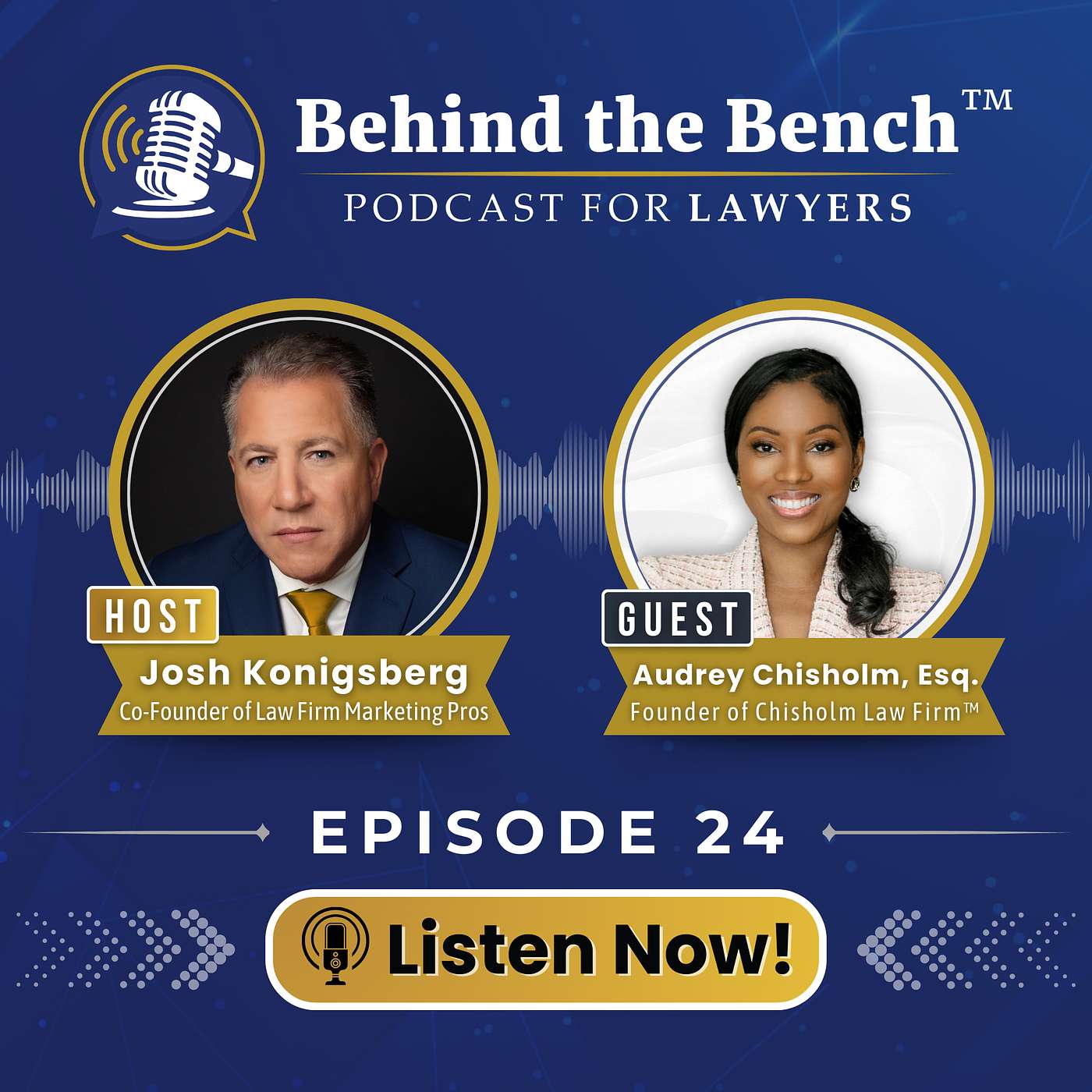 AGM Attorney Podcast