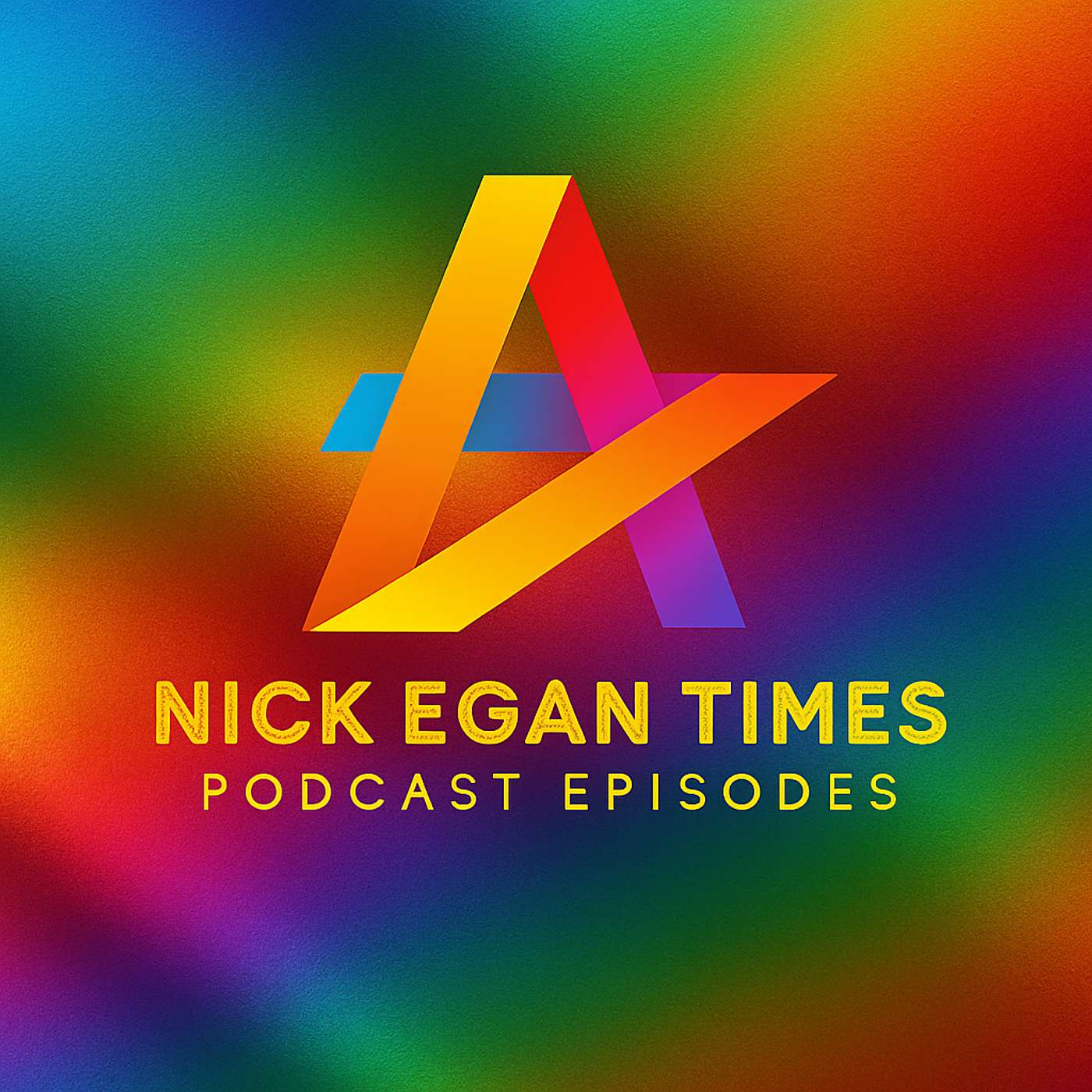 Nick Egan Times