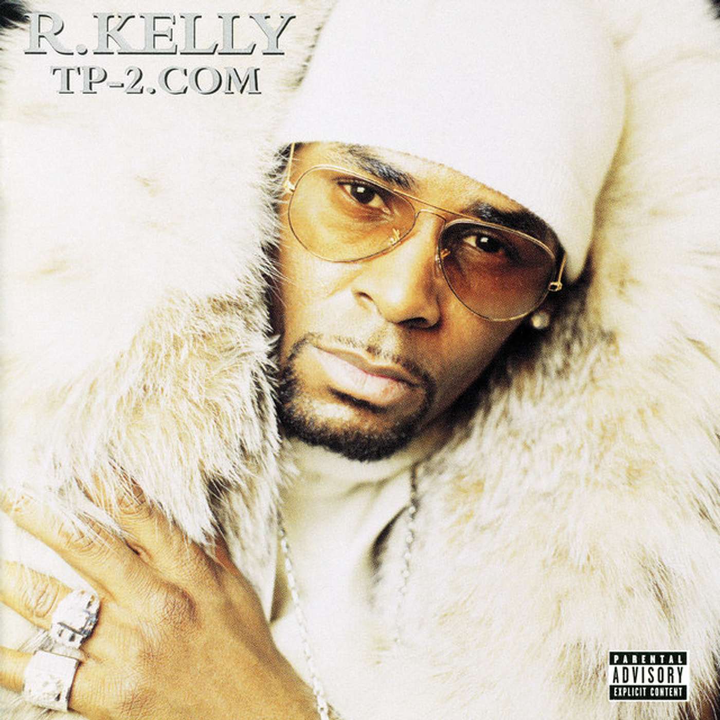 Do You Still Listen to R. Kelly? Art, Accountability, and Two Americas episode artwork