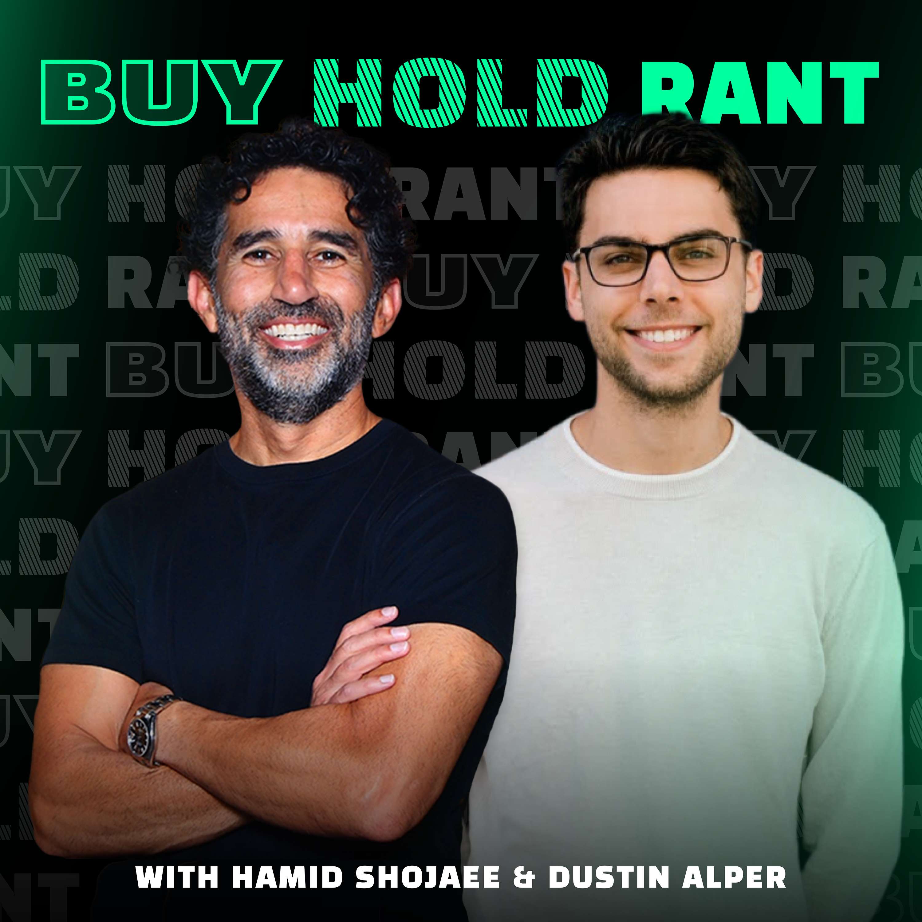 Buy Hold Rant - Stocks and Investing
