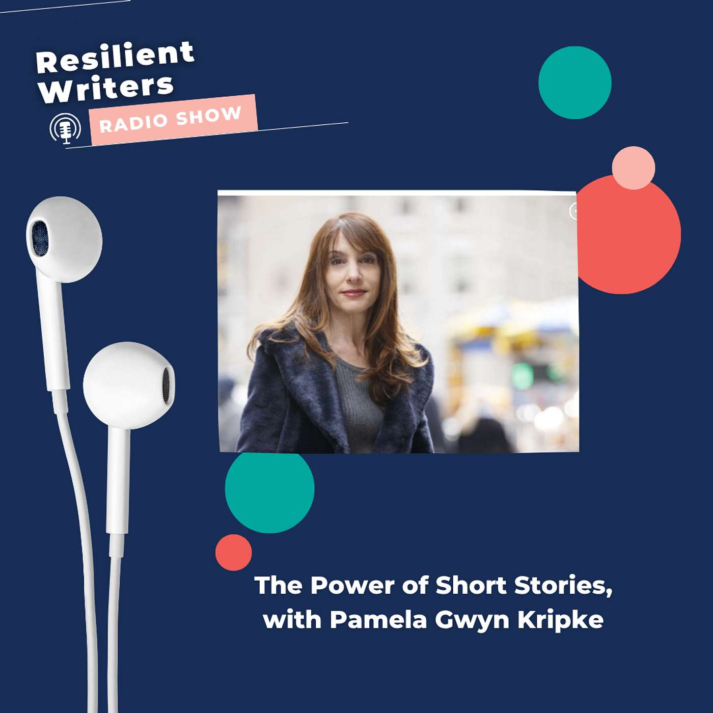 The Resilient Writers Radio Show
