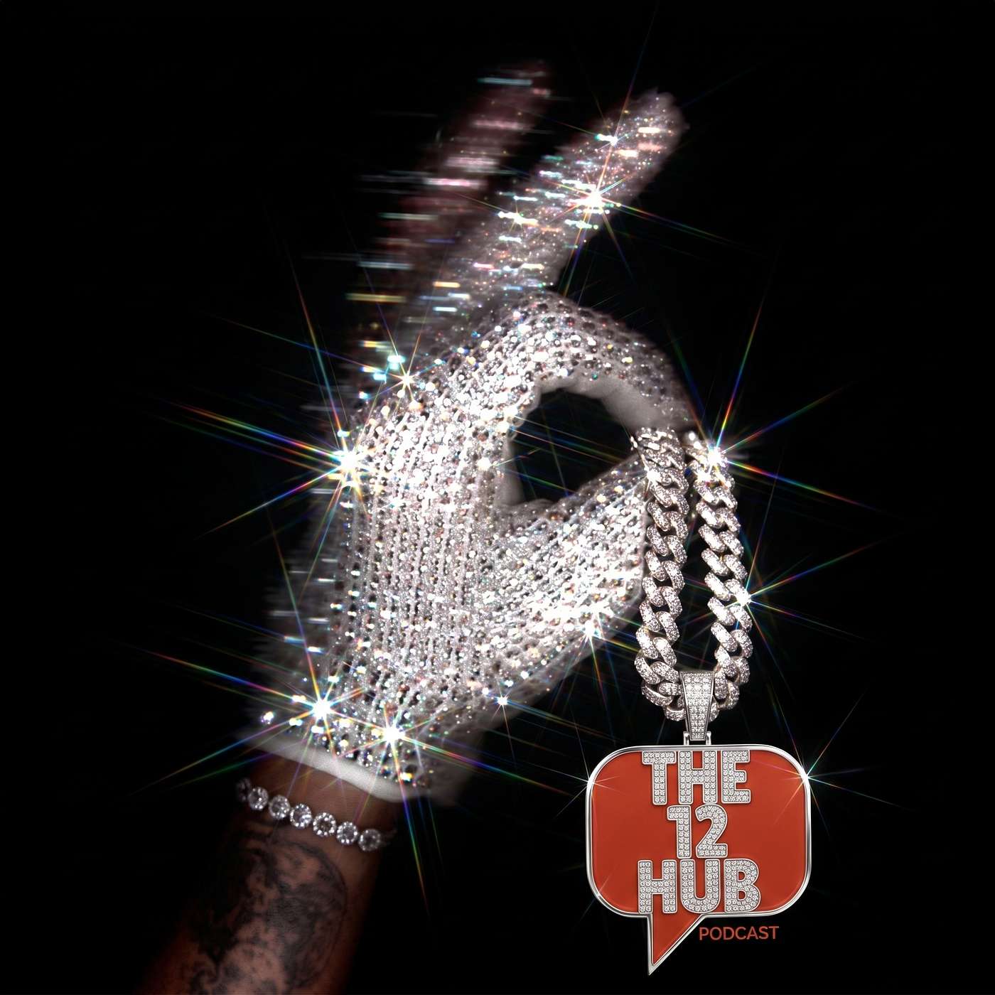 The 12 Hub Podcast