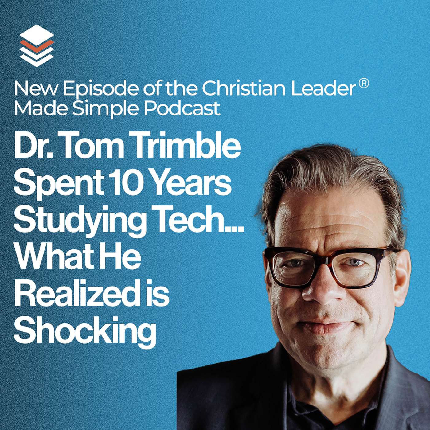 The Christian Leader Made Simple Show
