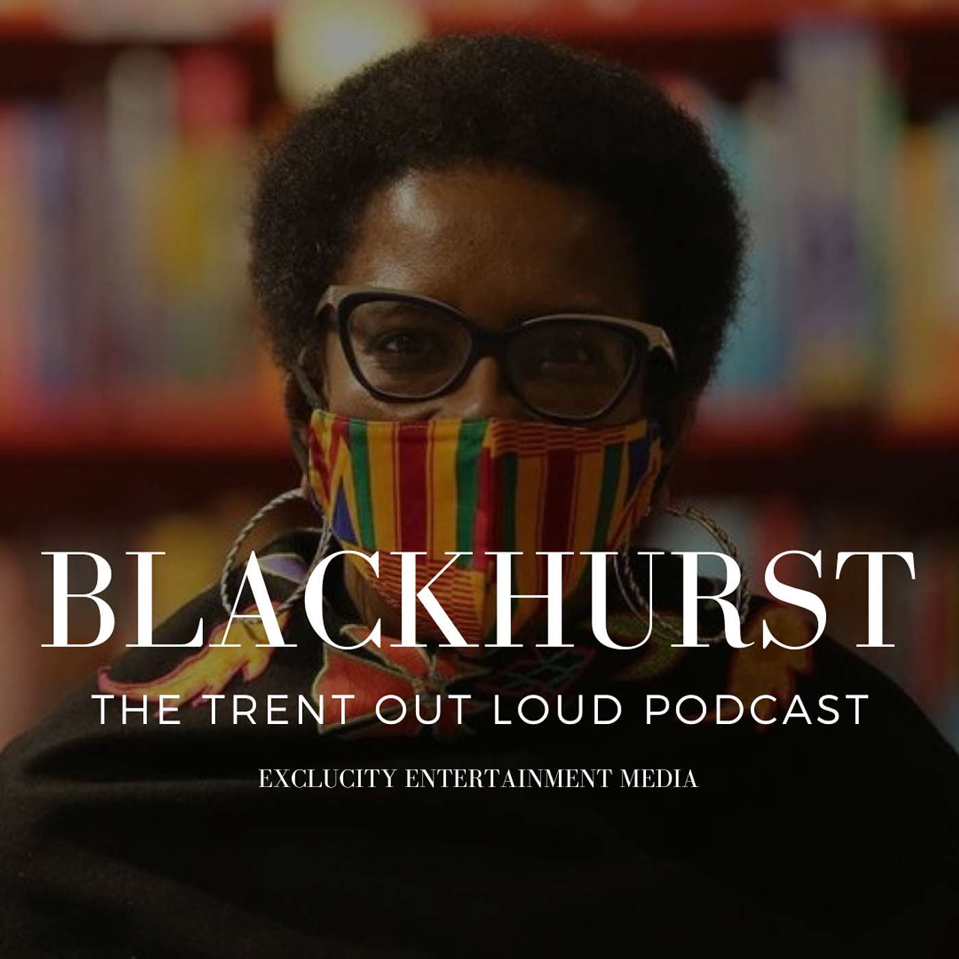 The Trent Out Loud Podcast - Discussing Pop Culture, Entertainment & Headline News