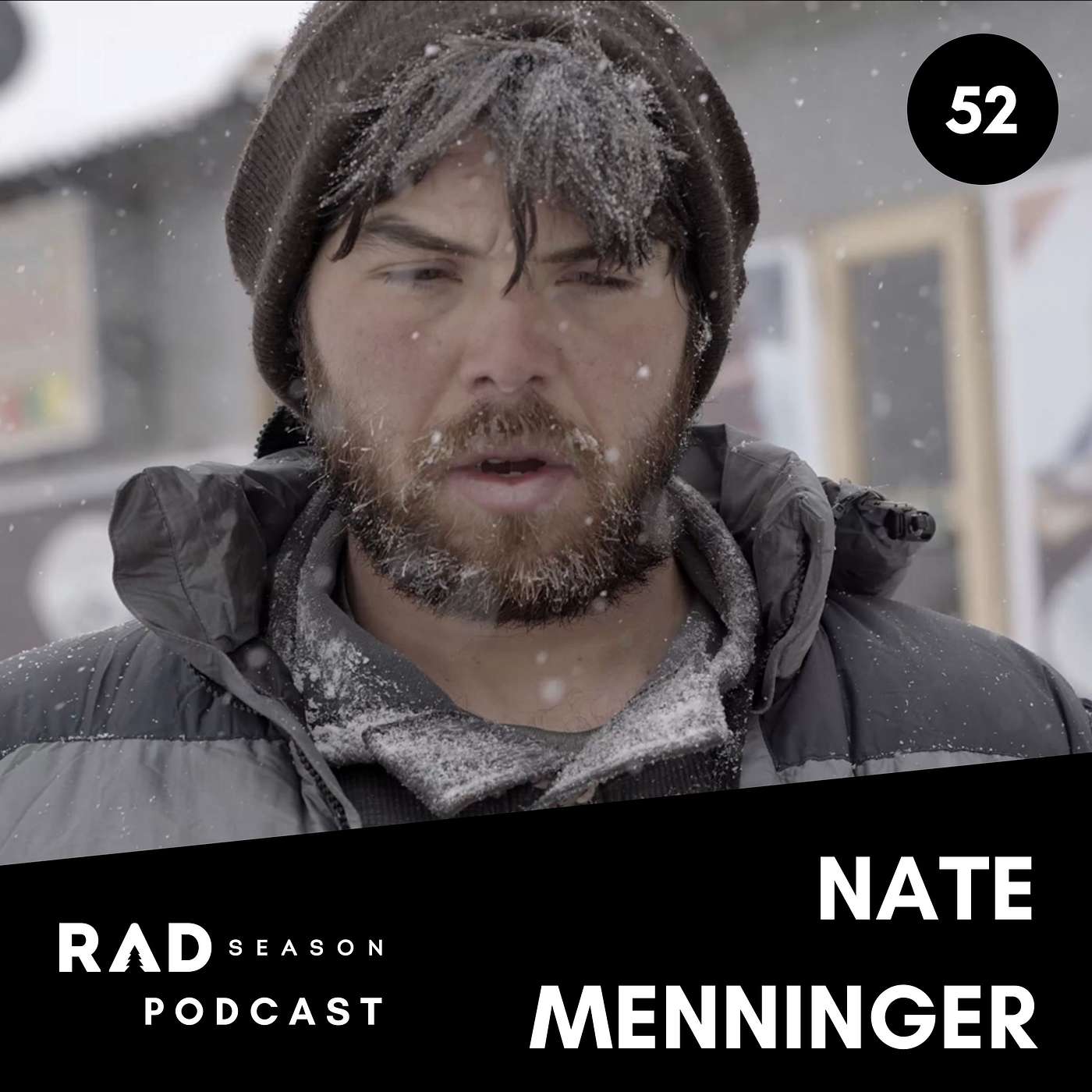 Rad Season Action Sports Podcast