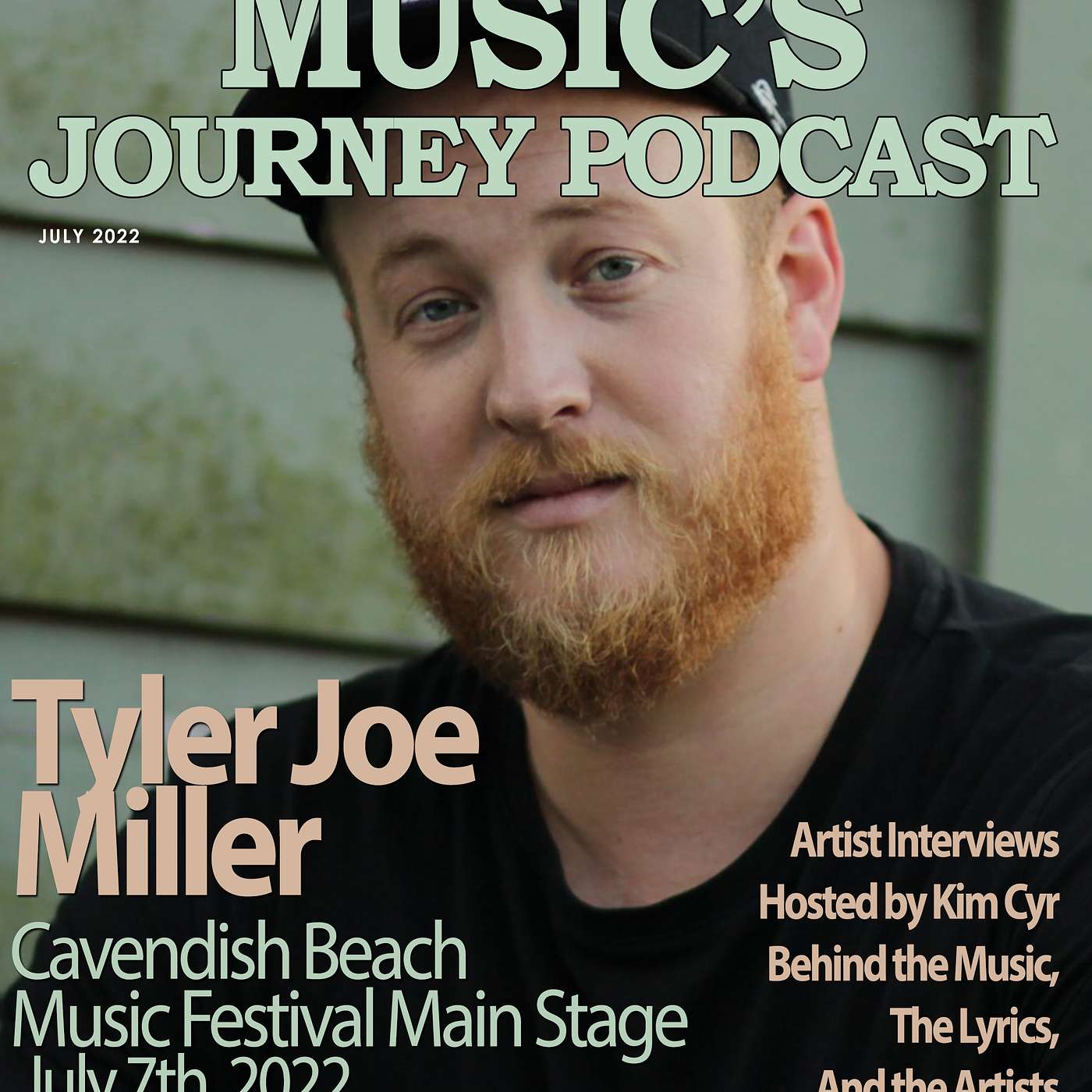 Music\'s Journey Podcast