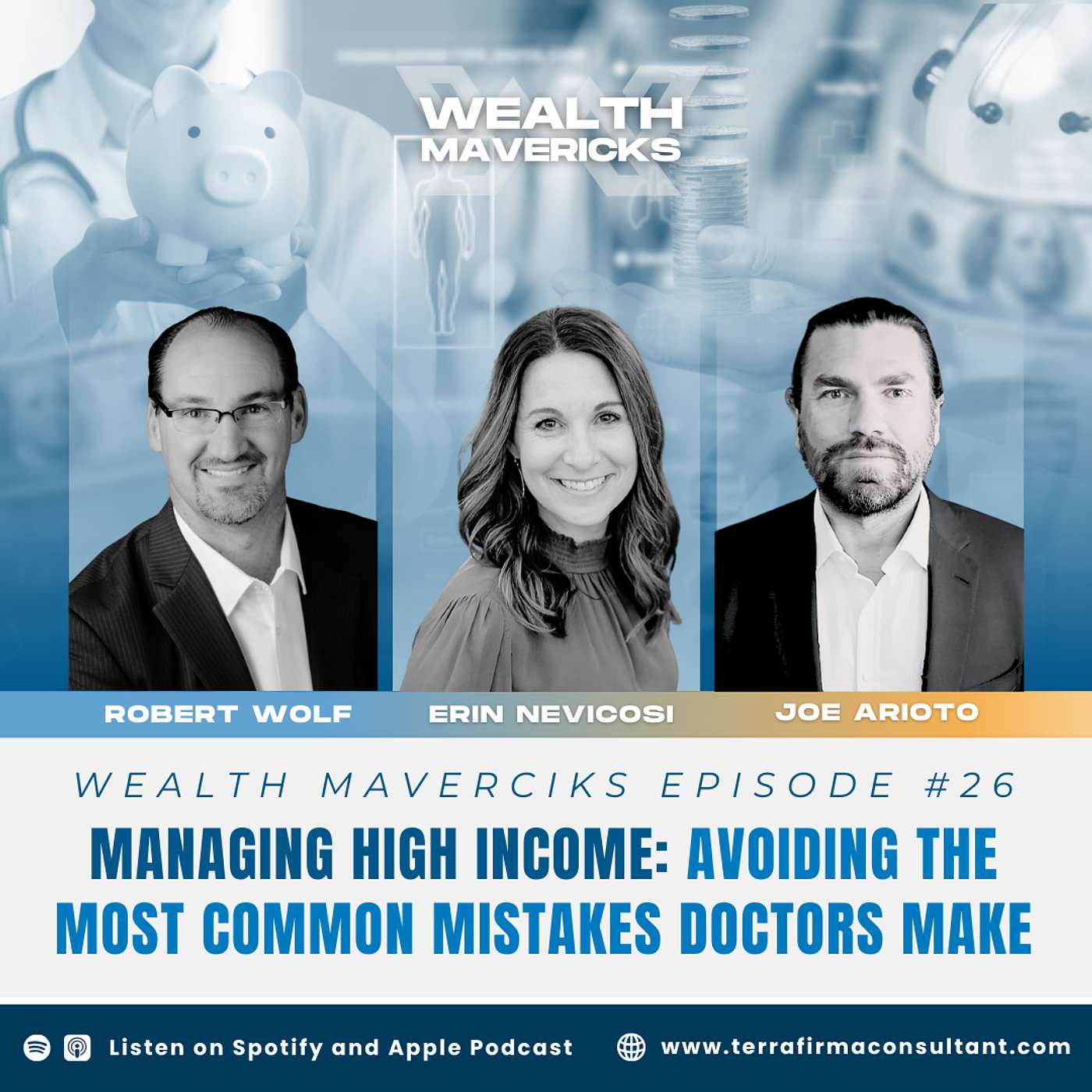 Wealth Mavericks