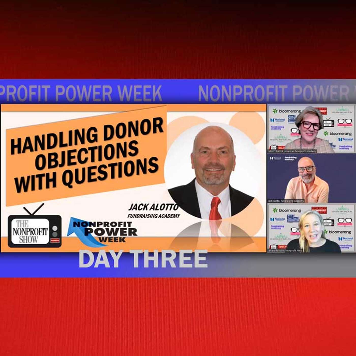 The Nonprofit Show